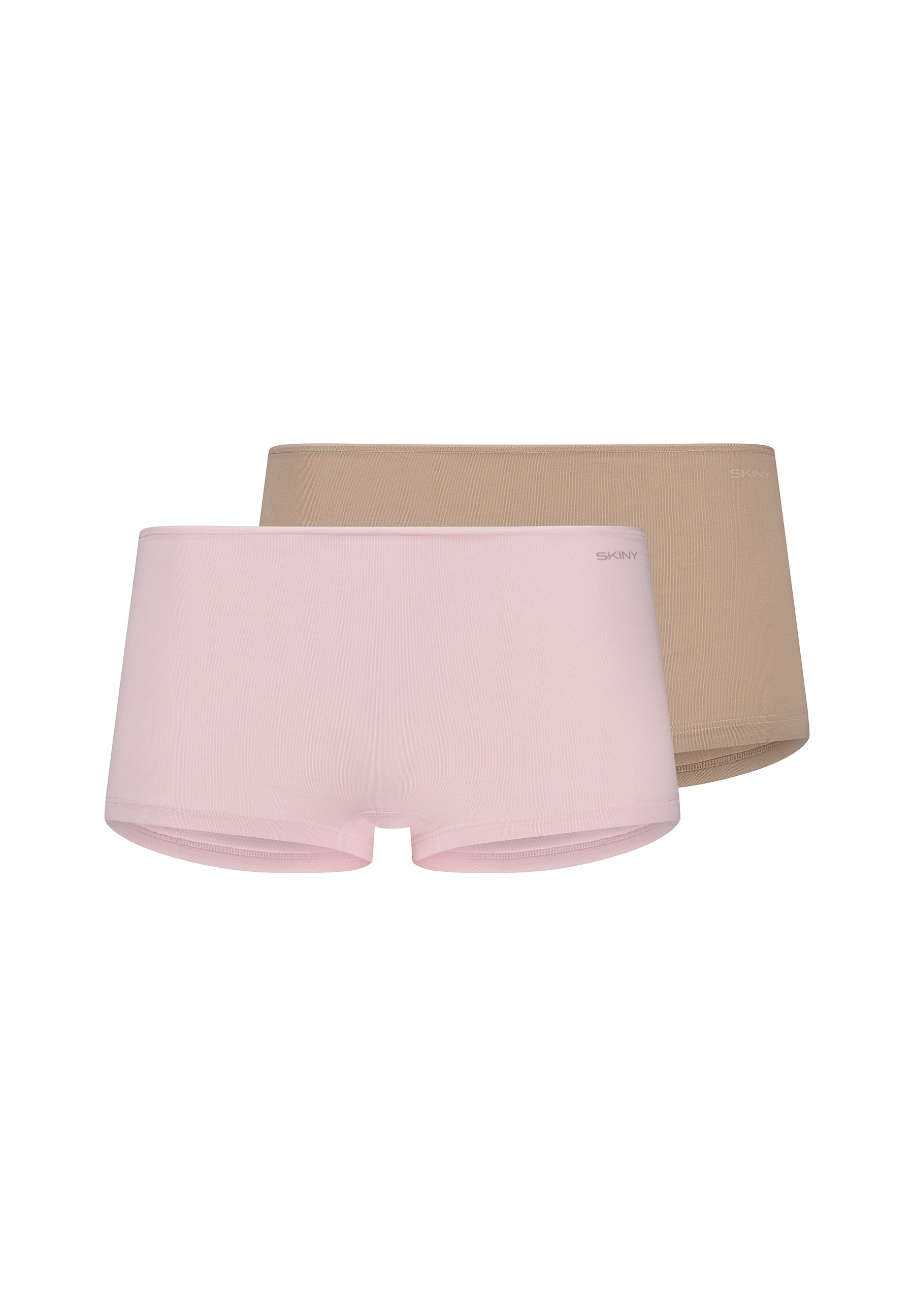 Skiny Panty "SKINY ADVANTAGE Cotton Stretch" Packung, 2 Stk.