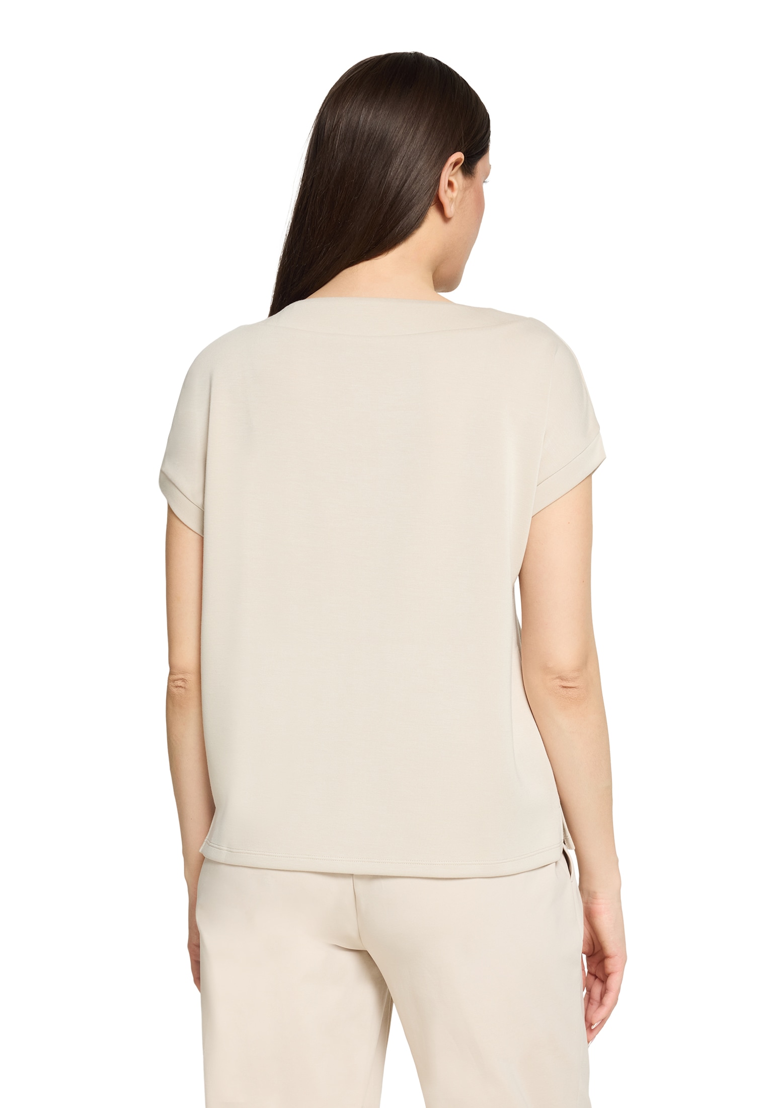 Betty Barclay Kurzarmshirt »Damen mit Strass« 1 Stk.