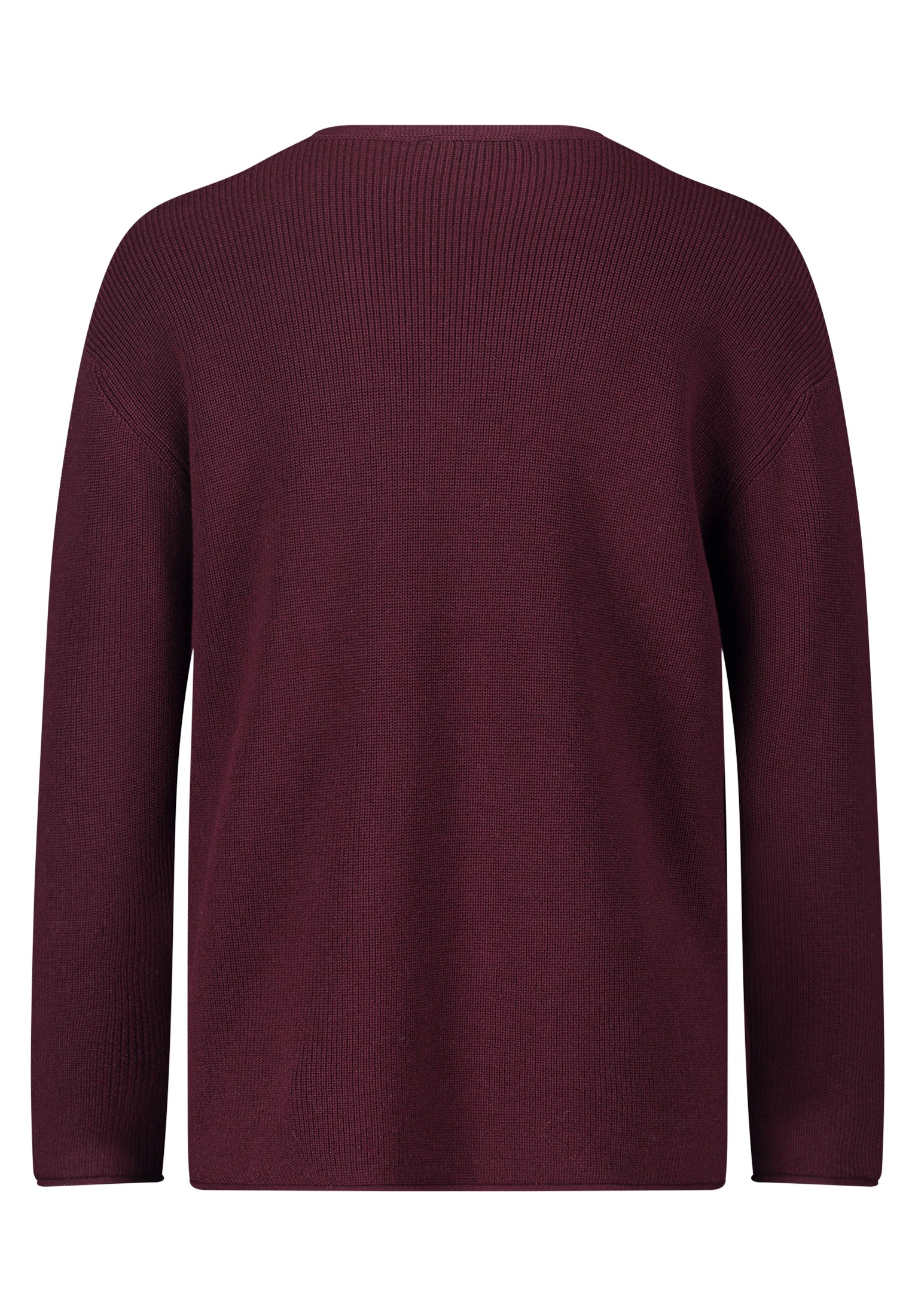 Betty Barclay Strickpullover »Betty Barclay Strickpullover mit Strickdetails«, (1 tlg.), Strick