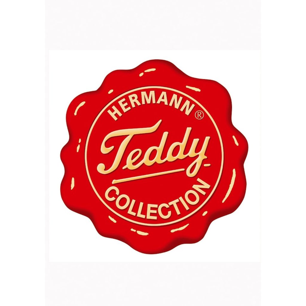 Teddy Hermann® Kuscheltier »Berner Sennenhund, sitzend, 29 cm«