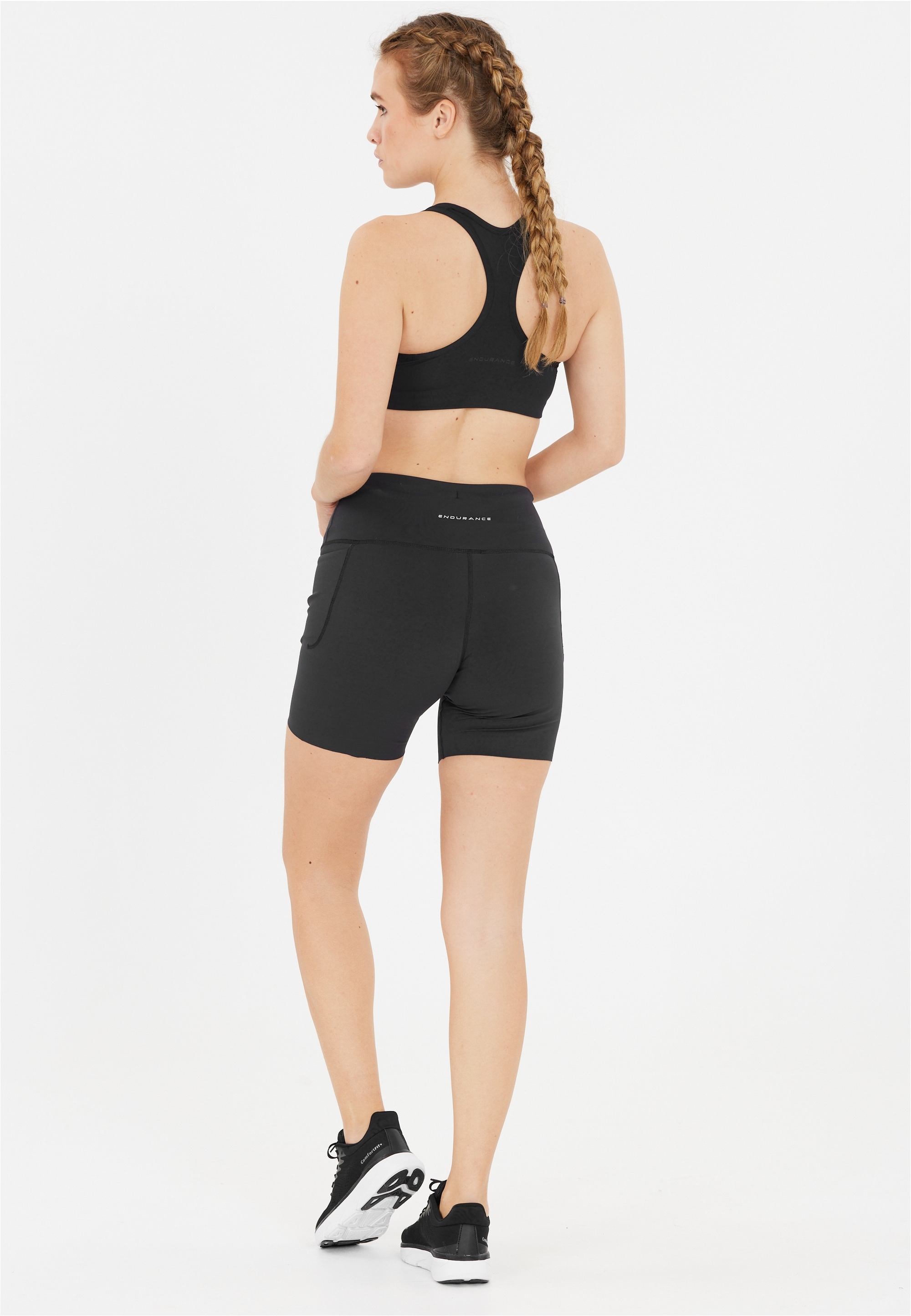 ENDURANCE Sport-BH »Alanie«, mit bequemen Cups und Racerback-Design