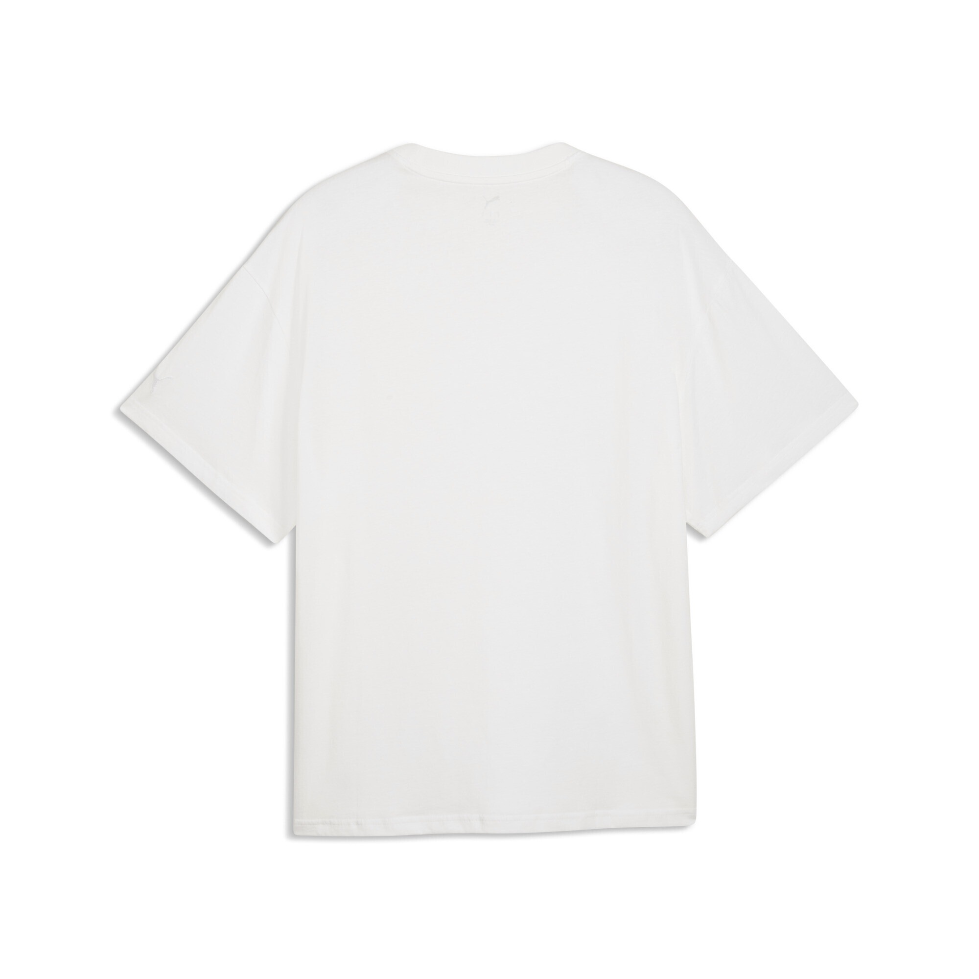PUMA T-Shirt »Funtals Oversized T-Shirt Herren«