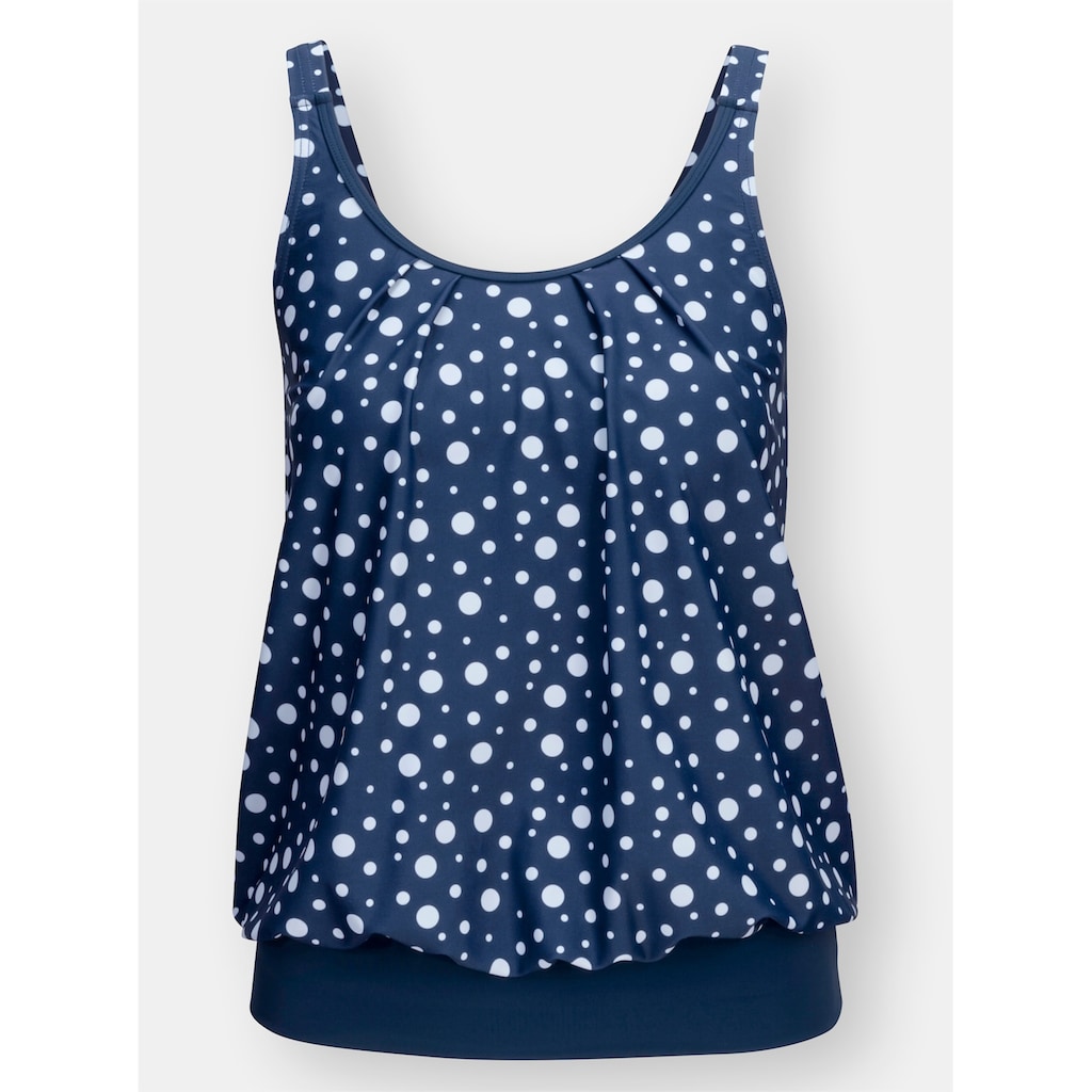 feel good Tankini-Top