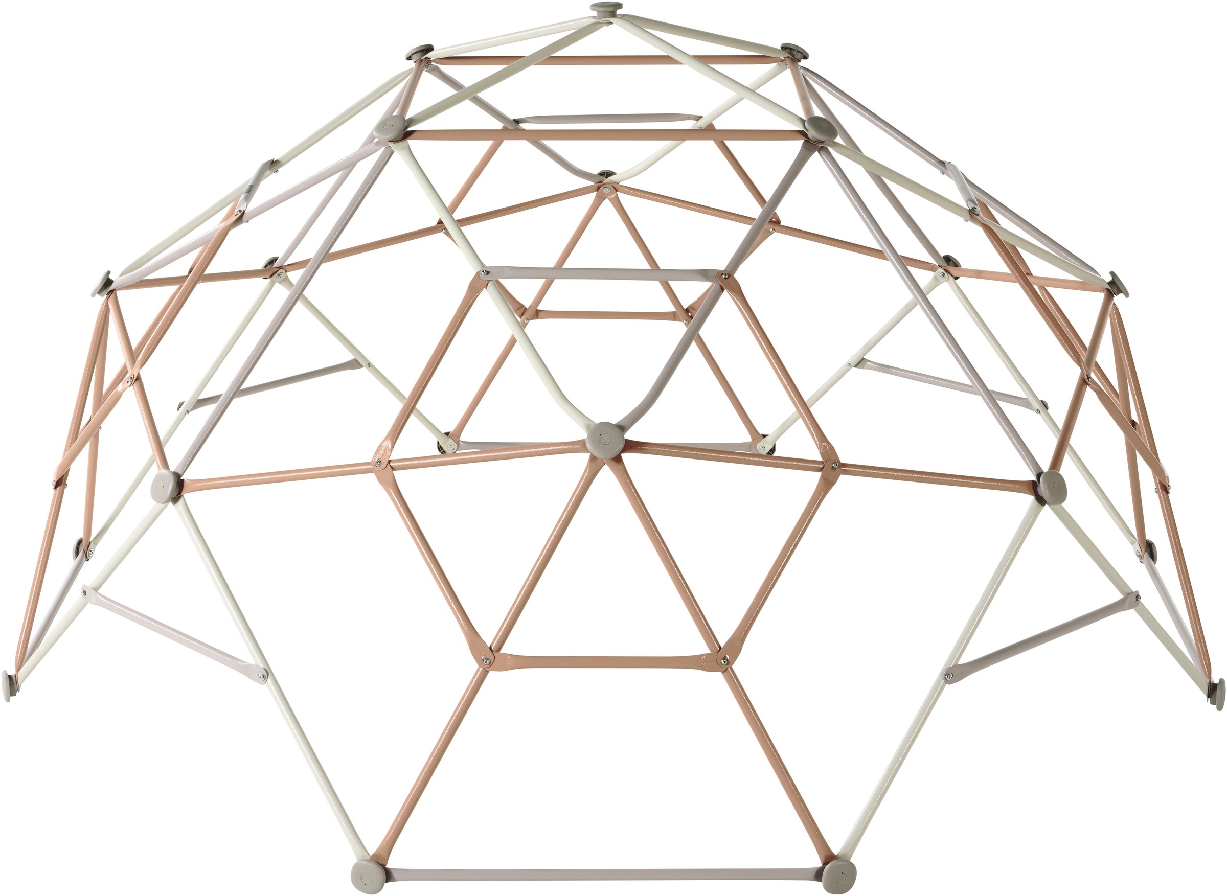 EXIT Klettergerüst »Metal Climbing Dome, Ø 300cm«