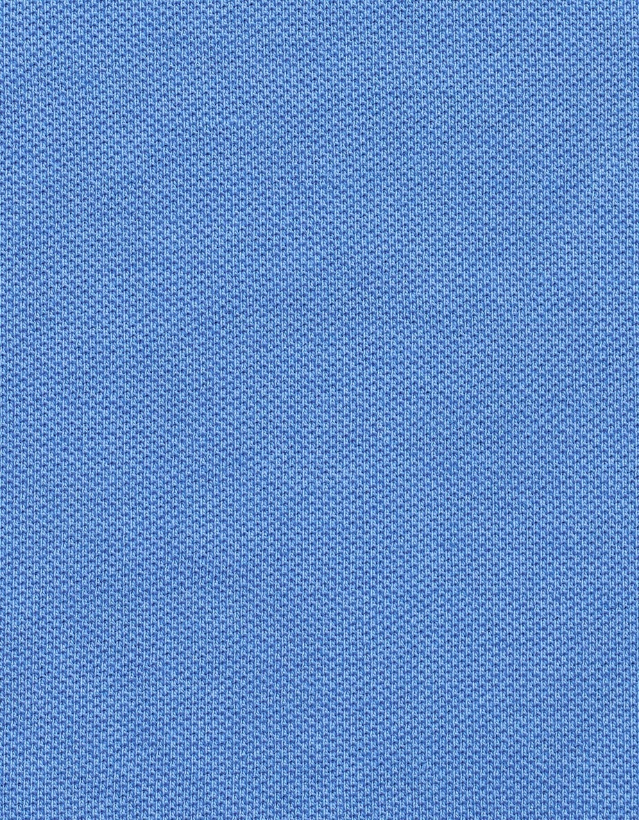 bugatti Poloshirt, mit Stehkragen