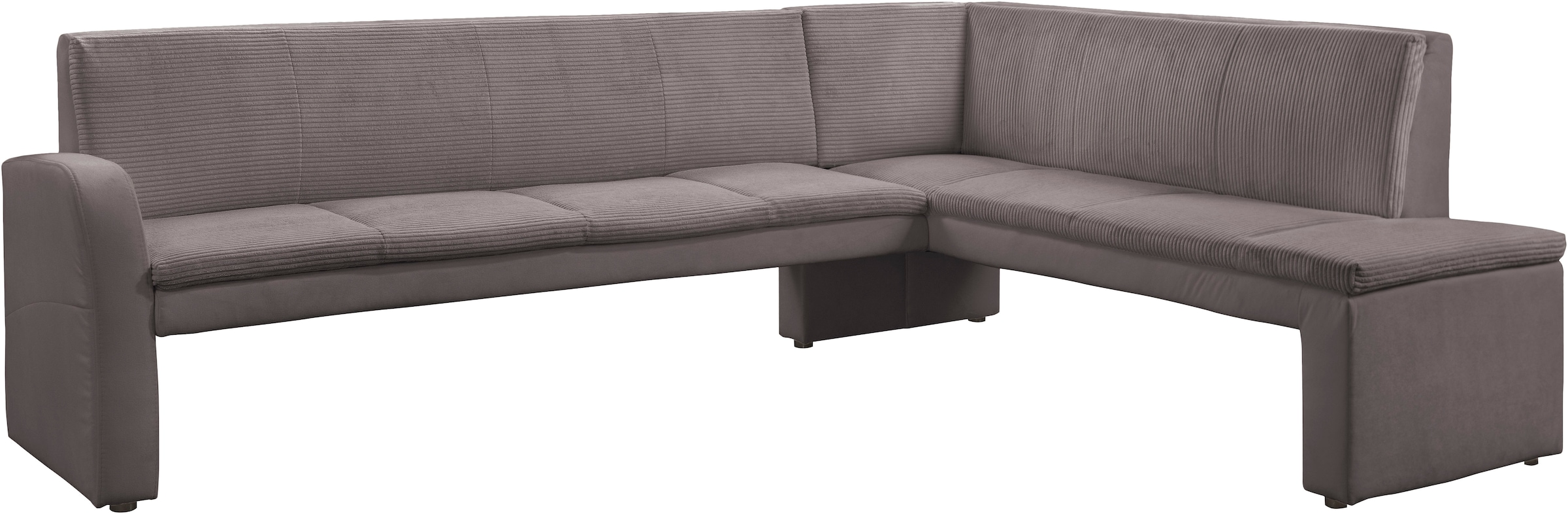exxpo - sofa fashion 1100000002199 "Cortado, elegant und modern mit hohem Sitzkomfort" hohe Bodenfreiheit, schöne Detailverarbeitung