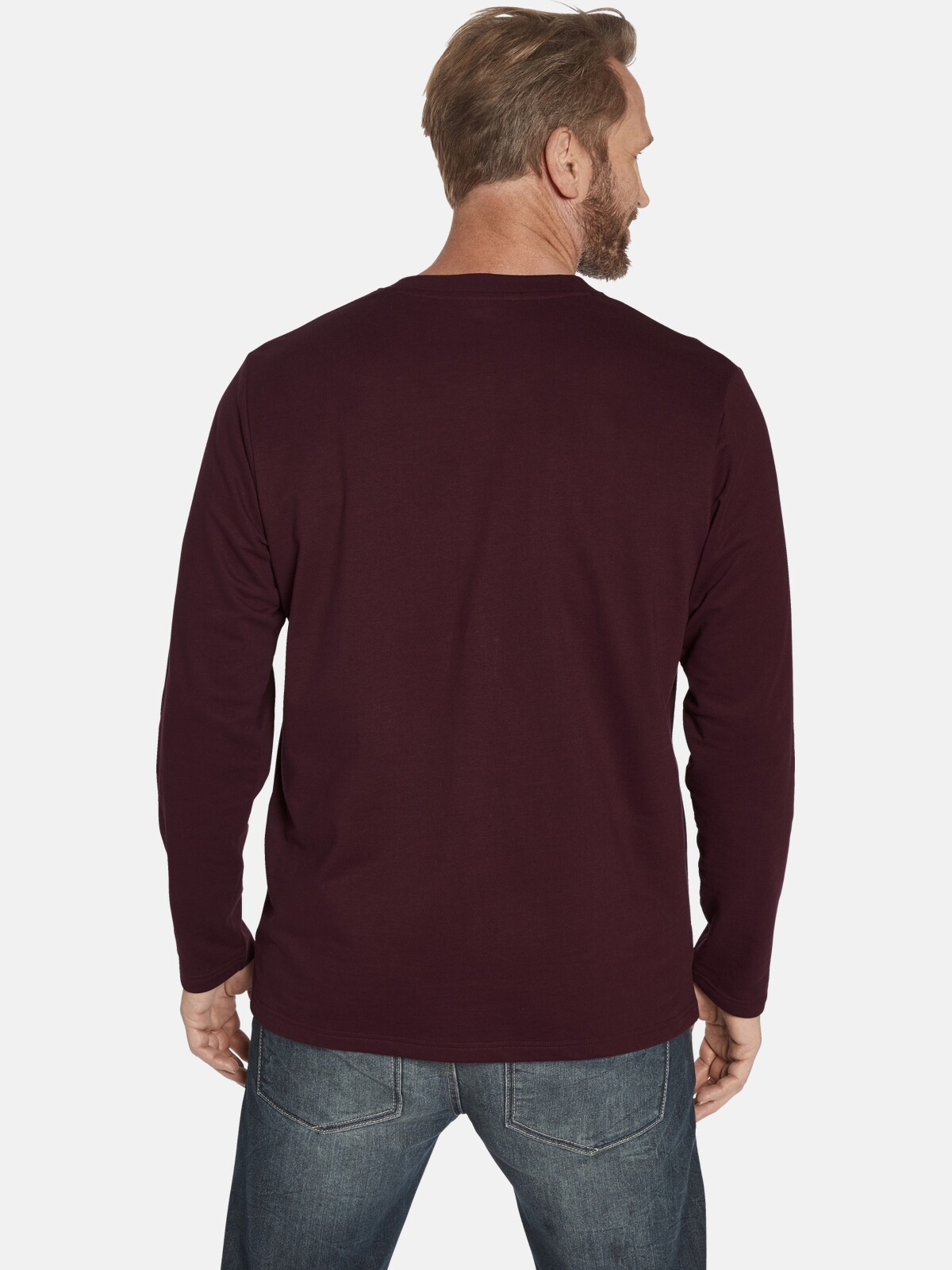 Jan Vanderstorm Sweatshirt »Sweatshirt FIONN«