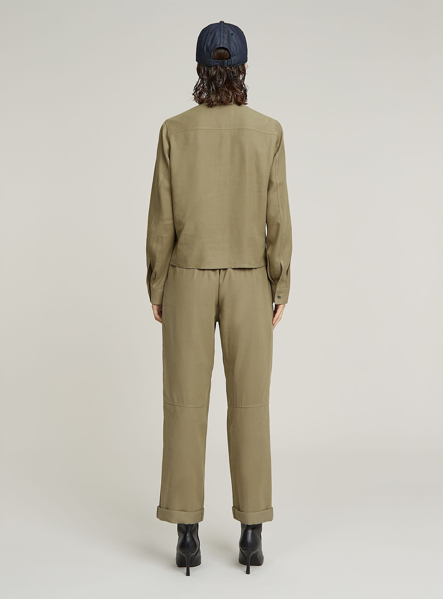 G-STAR Jumpsuit »Modular Army Jumpsuit«