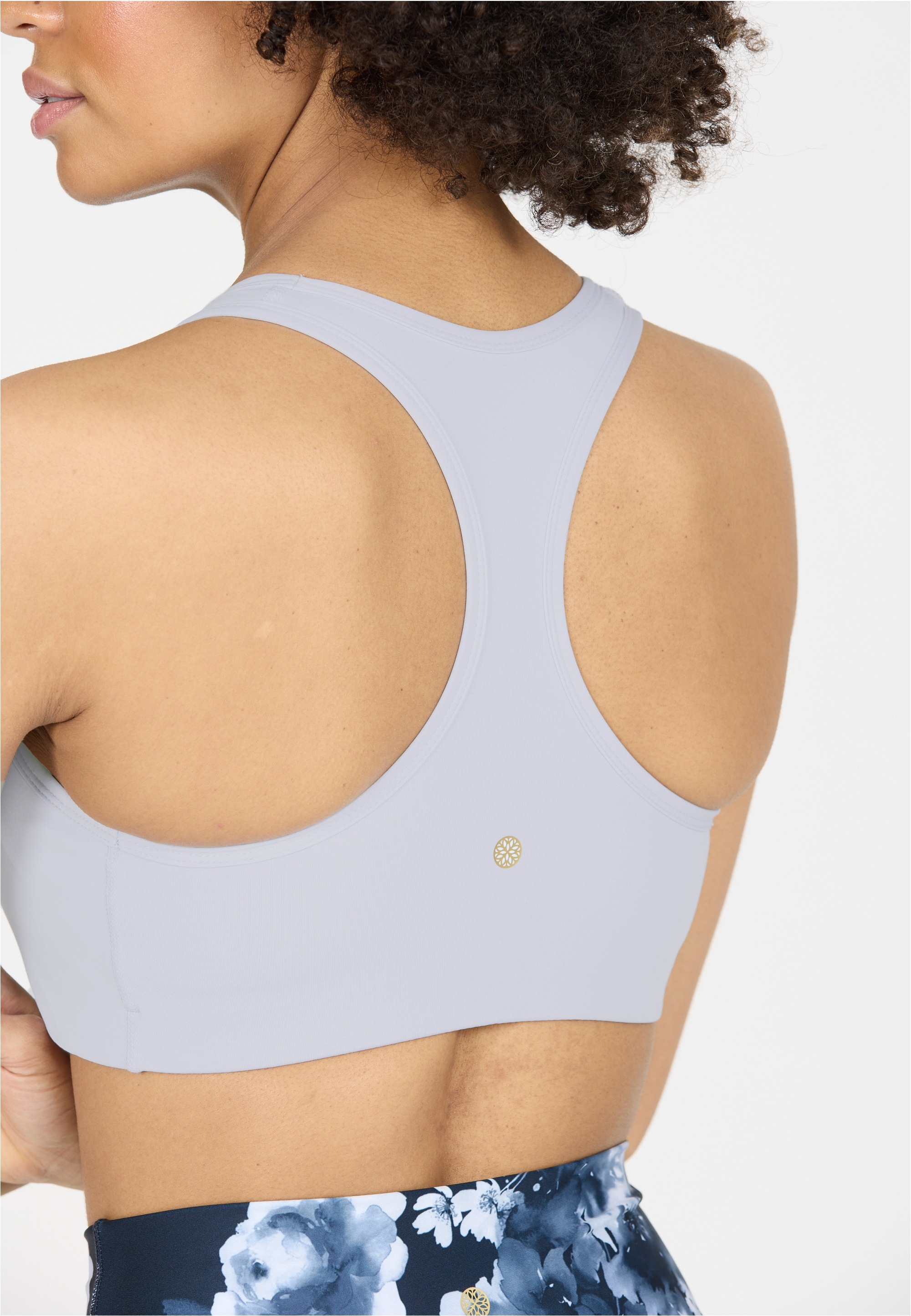 ATHLECIA Sport-BH »Myolie«, mit 4-Wege-Stretch und mittlerem Support