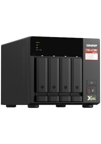 QNAP NAS-Gehäuse »TS-473A-8G«