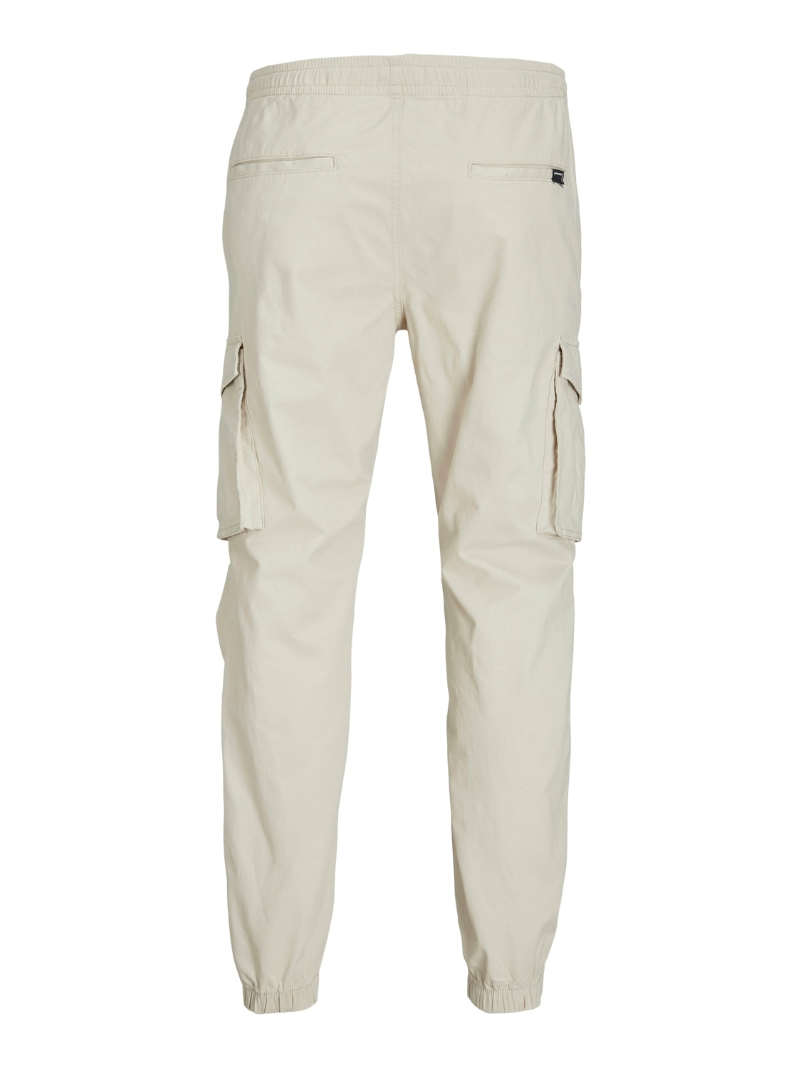 Jack & Jones Cargohose »JPSTKANE NOAH CUFFED CARGO NOOS«
