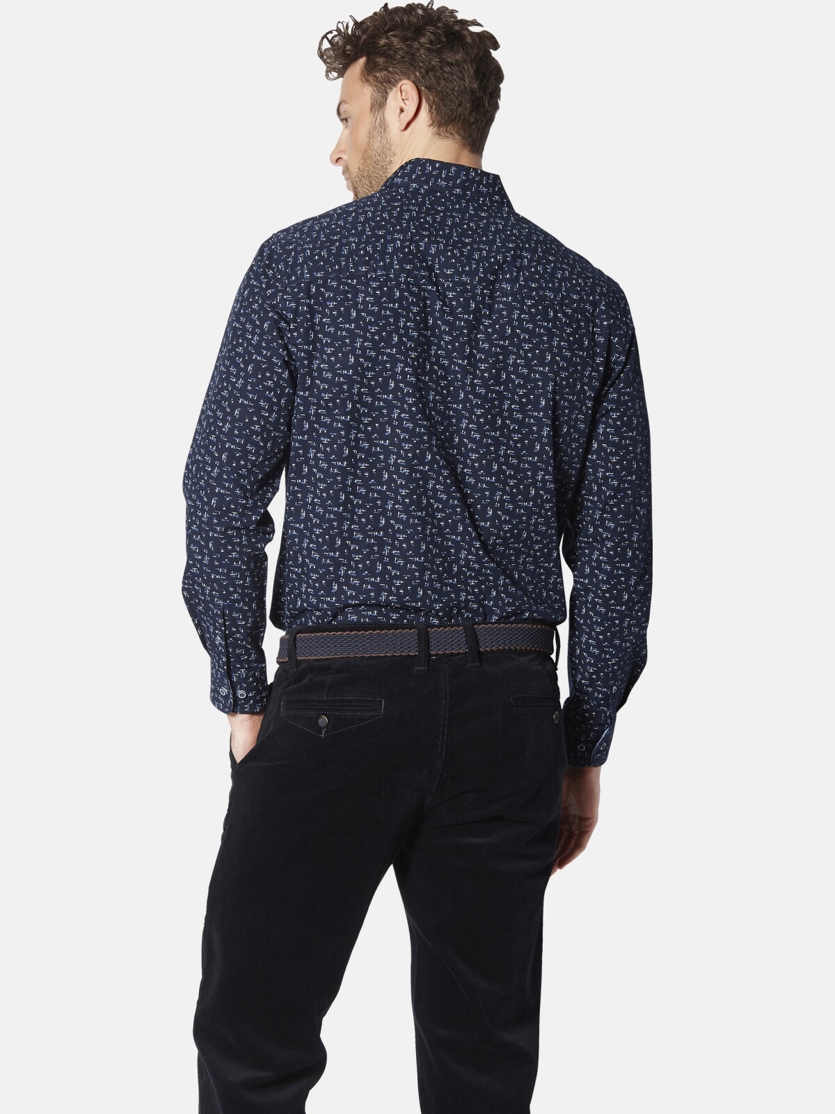 Thumbnail - Babista Langarmhemd "Hemd CORABELLO" 1 Stk.