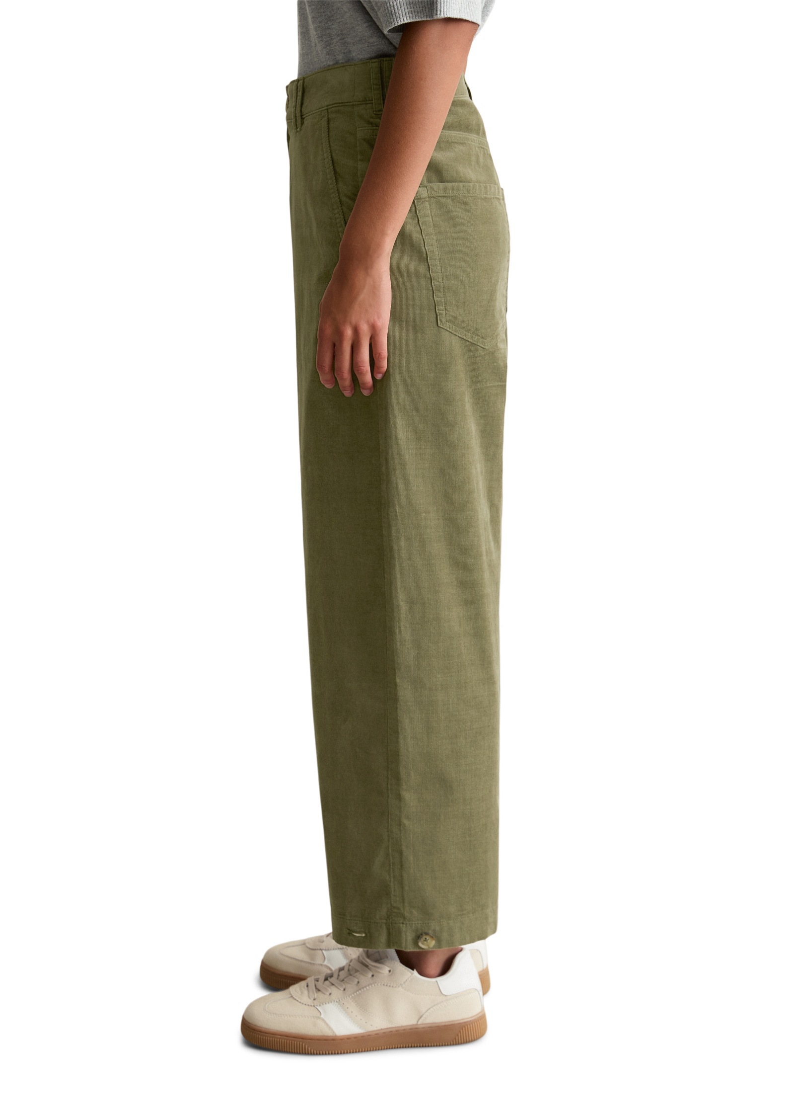 Marc O'Polo DENIM Chinohose »aus Organic Cotton«