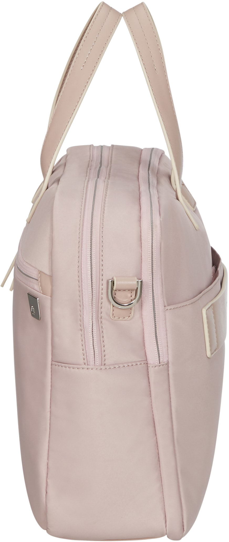 Samsonite Laptoptasche »ECO WAVE«, Laptop-Case Laptop-Bag mit 15,6-Zoll Laptopfach