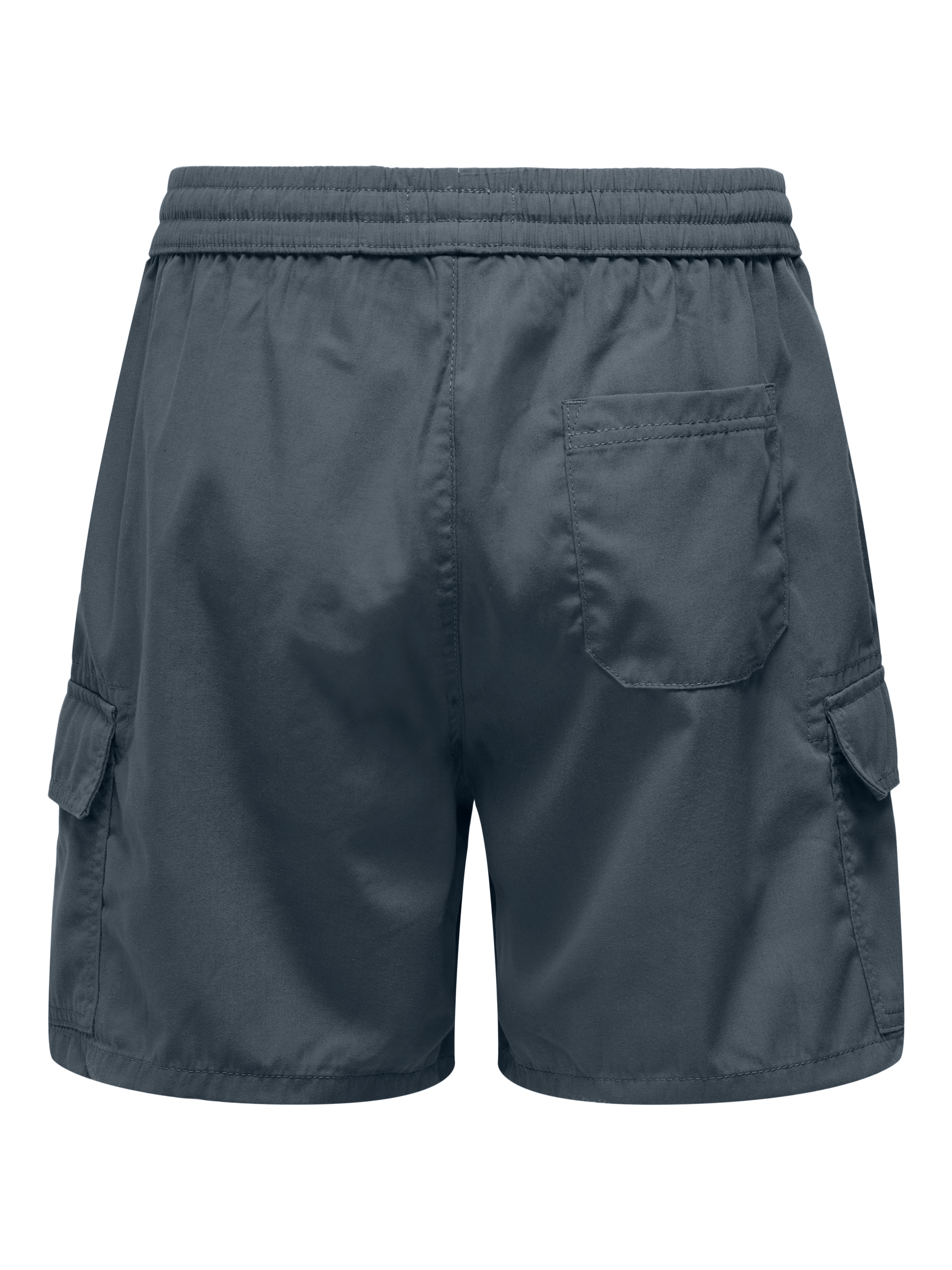 ONLY & SONS Cargoshorts »ONSKAL CARGO 0287 SHORTS CS«