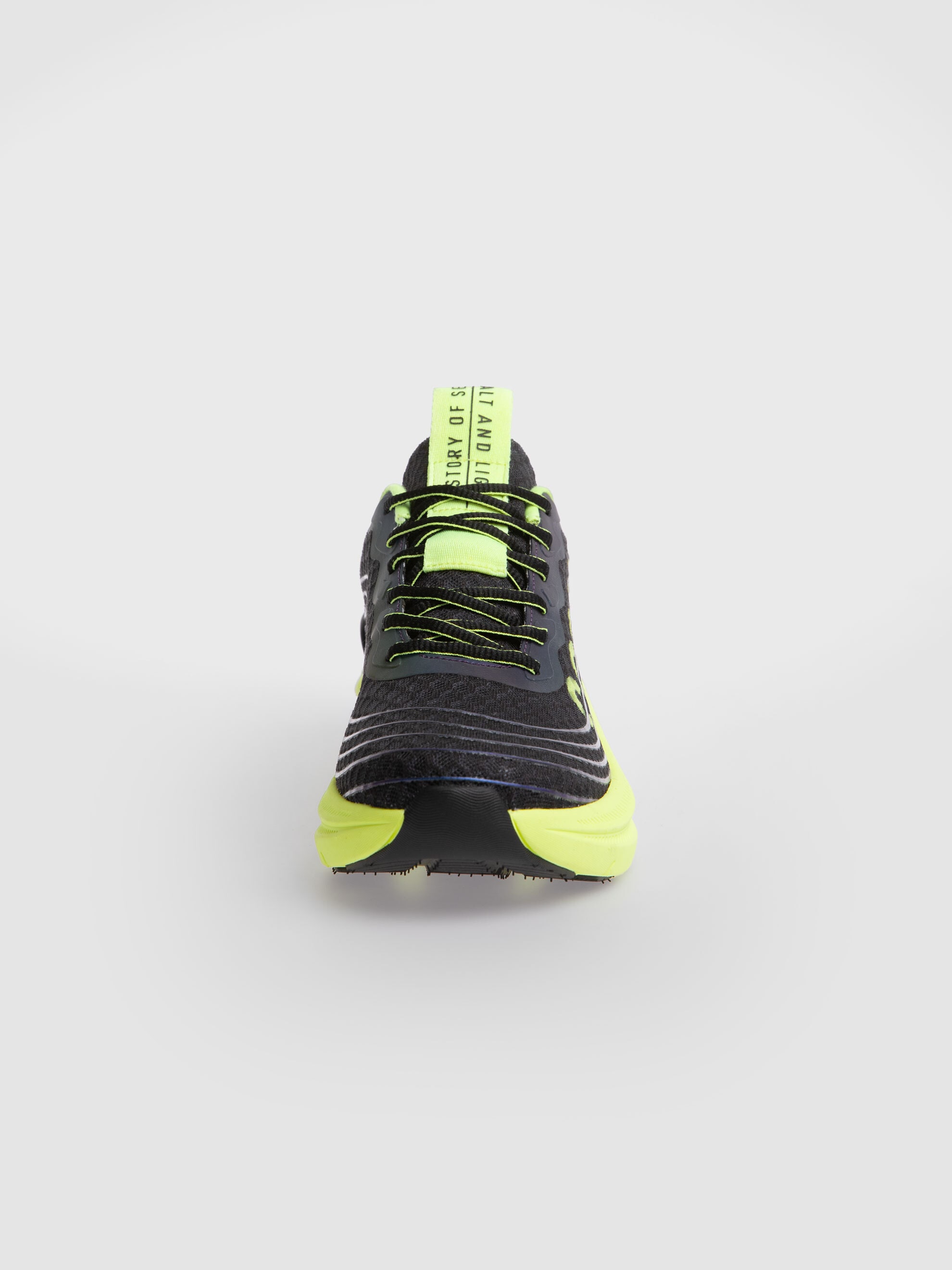 SOCCX Sneaker  mit Wechselfußbett