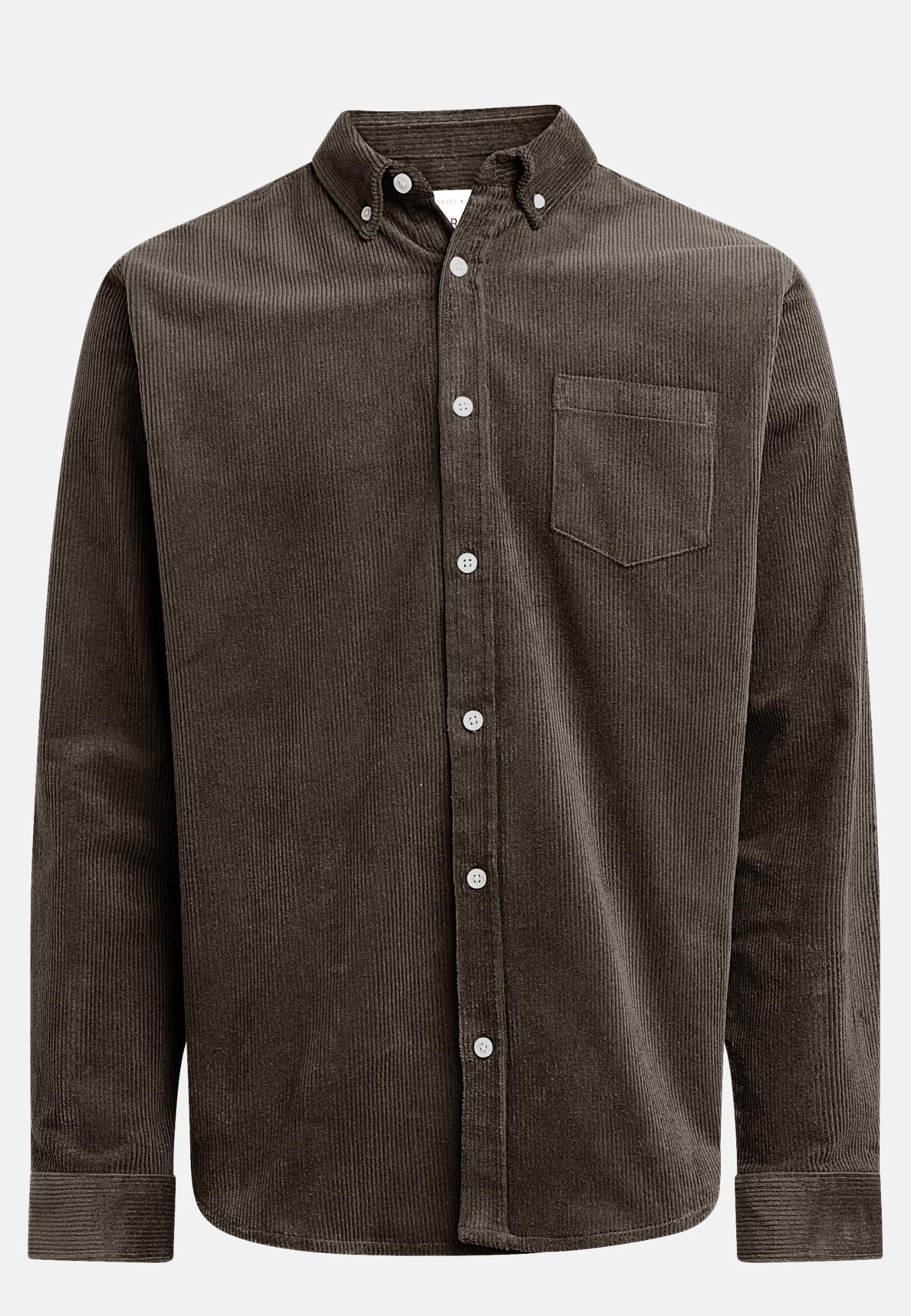 REDEFINED REBEL Langarmhemd »Redefined Rebel Shirt RRSean Shirt«