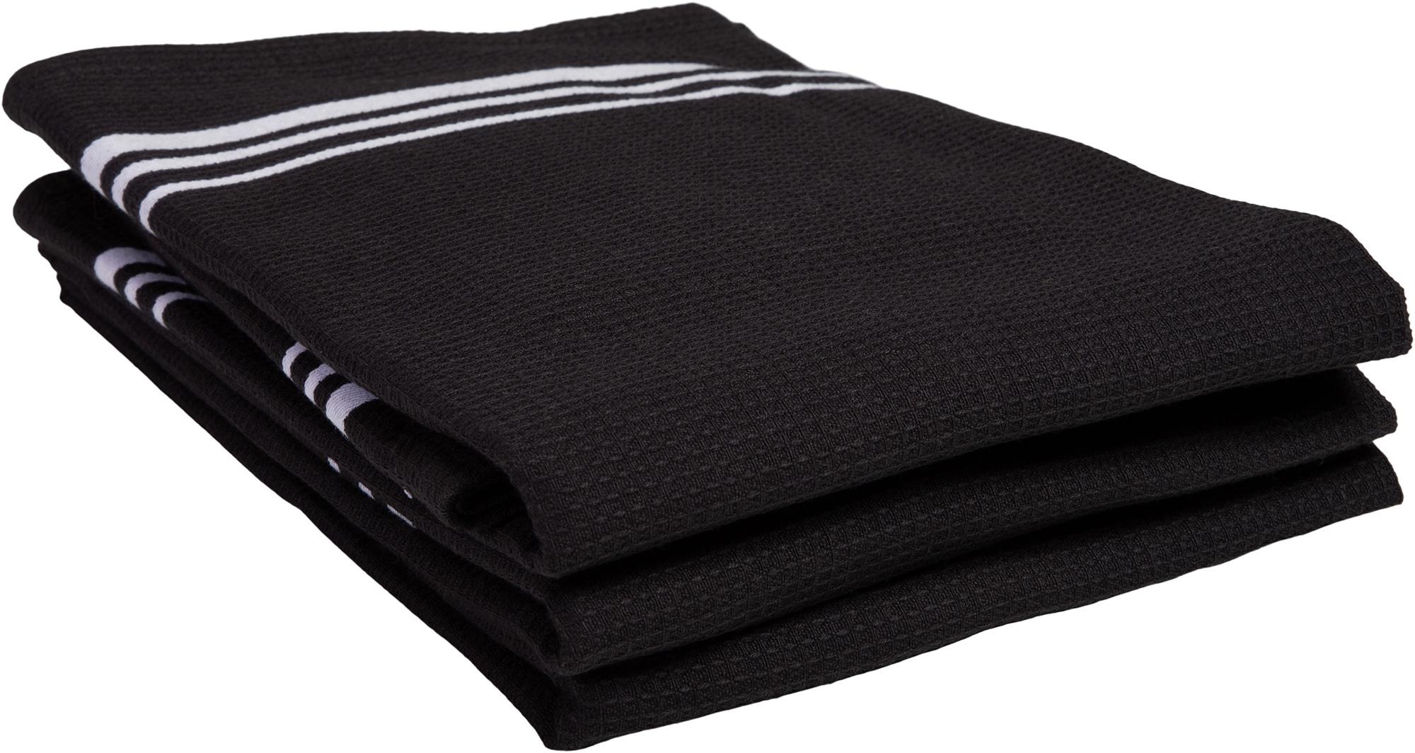 stuco Geschirrtuch "Waffel, farbig" günstig online kaufen