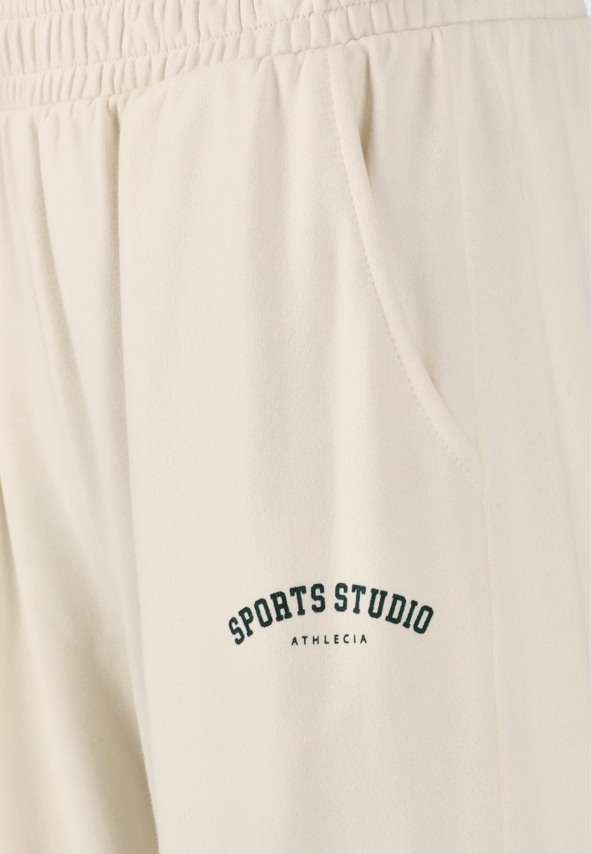 ATHLECIA Sweathose »Studio«, mit praktischen Seitentaschen