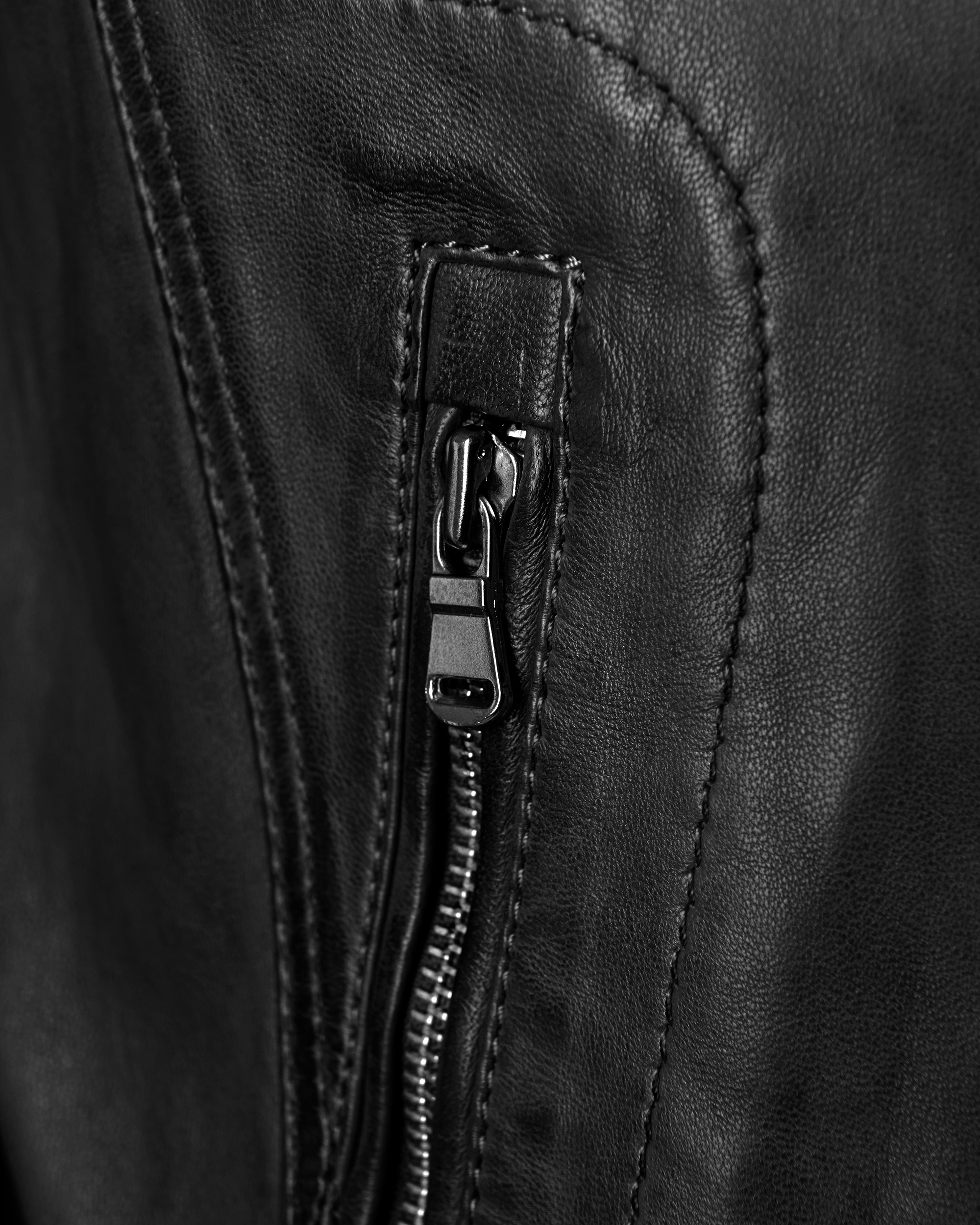 JCC Bikerjacke »51155«