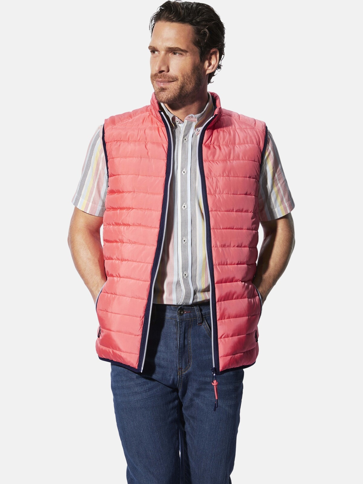 Babista Steppweste "Steppweste VIVORO" günstig online kaufen