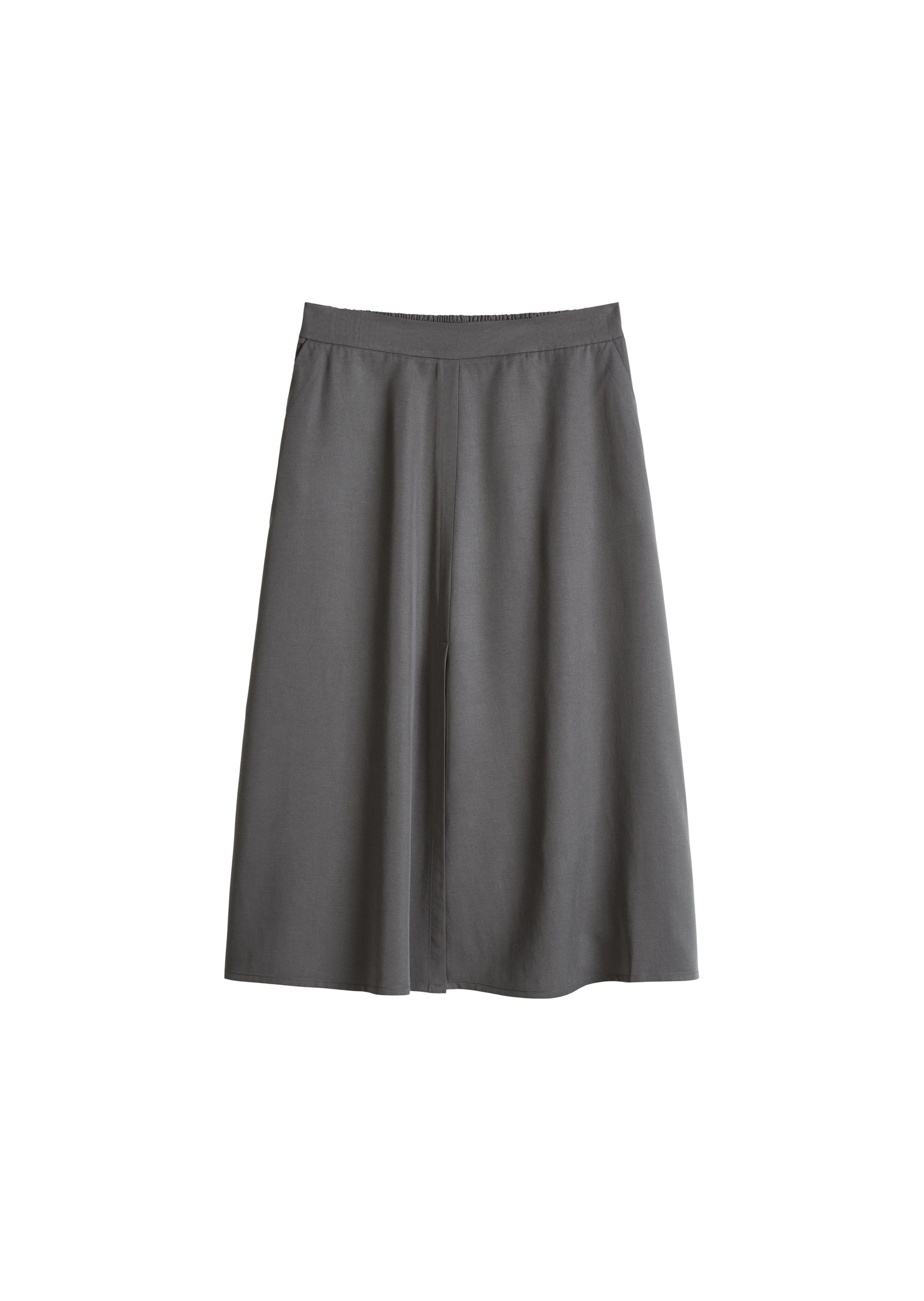 Marc O'Polo Webrock »aus TENCEL™ Lyocell«