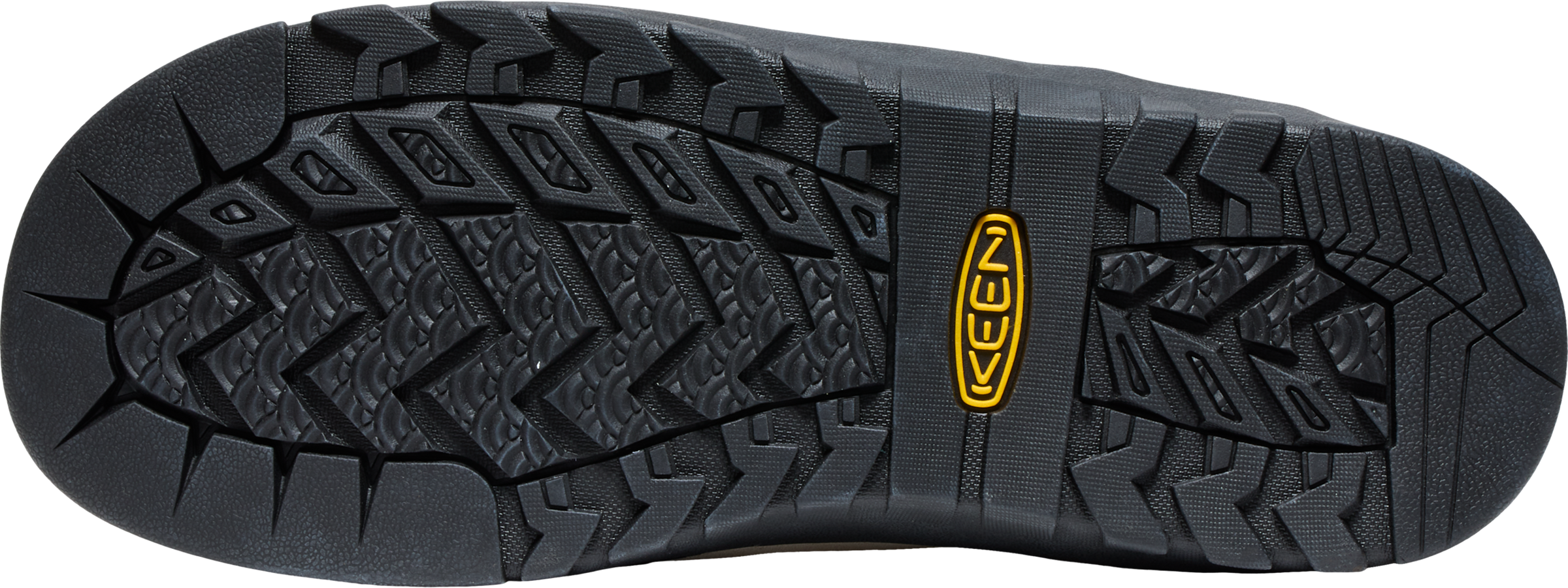 Keen Baskets Jasper Rocks Sp Birch / Black EU 39 Femme 3