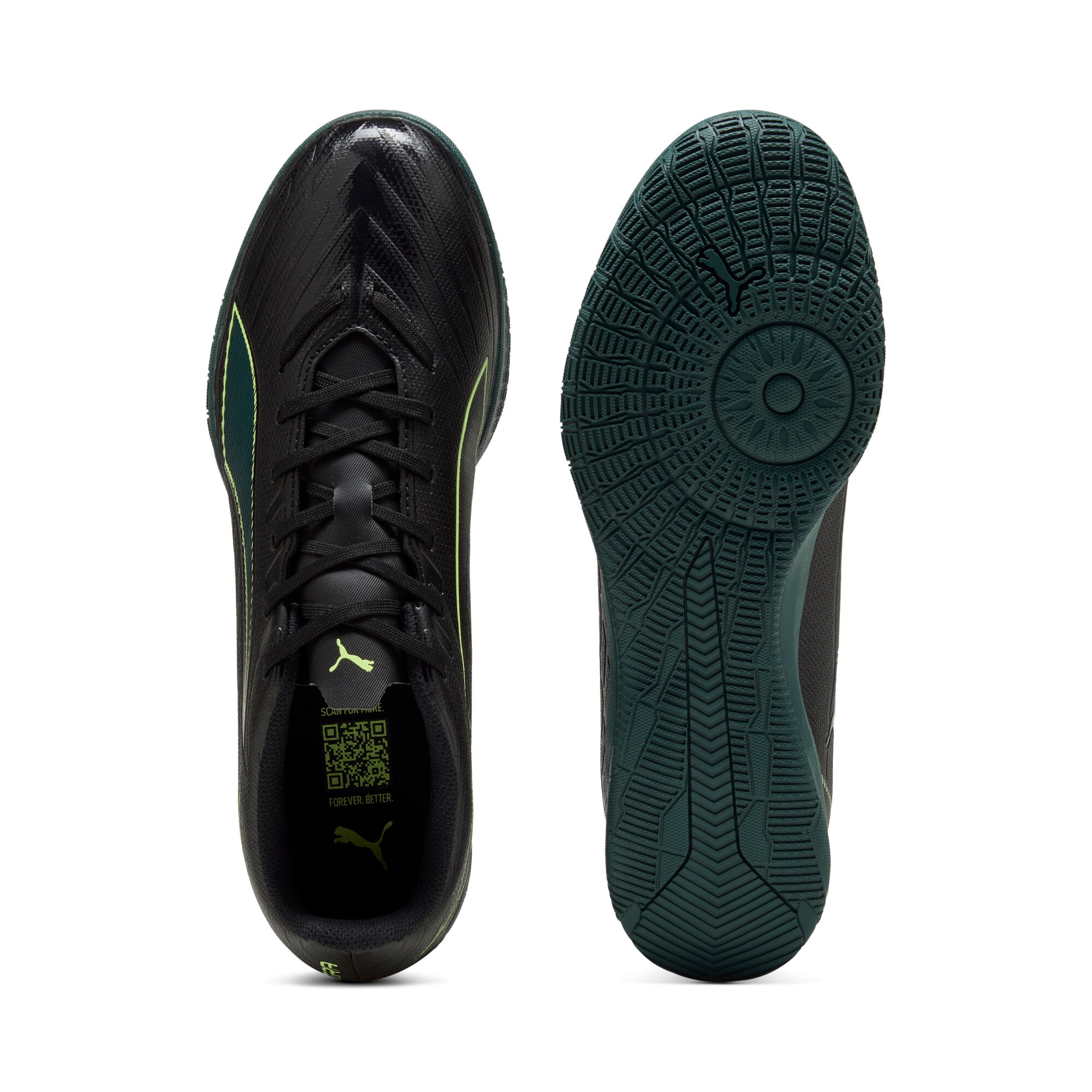 PUMA Fußballschuh »ULTRA 6 PLAY IT«