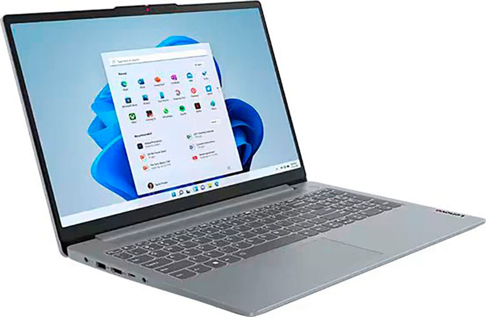 Lenovo Notebook »IdeaPad Slim 3 15ABR8«, 40,64 cm, / 16 Zoll, AMD, Ryzen 5, Radeon, 1000 GB SSD