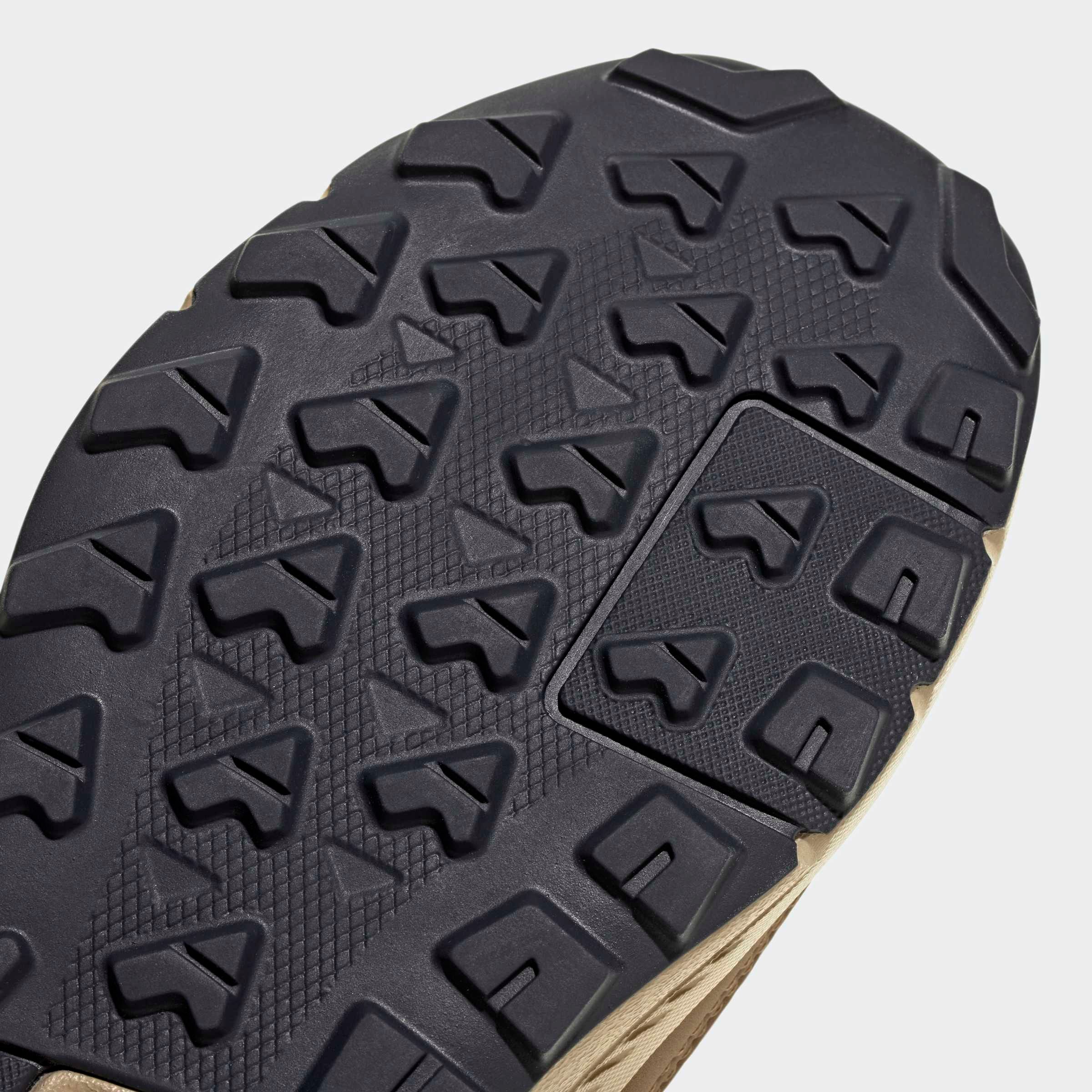 adidas TERREX Wanderschuh »ANYLANDER MID CLIMAPROOF KIDS«  wasserdicht, mit Klettverschluss