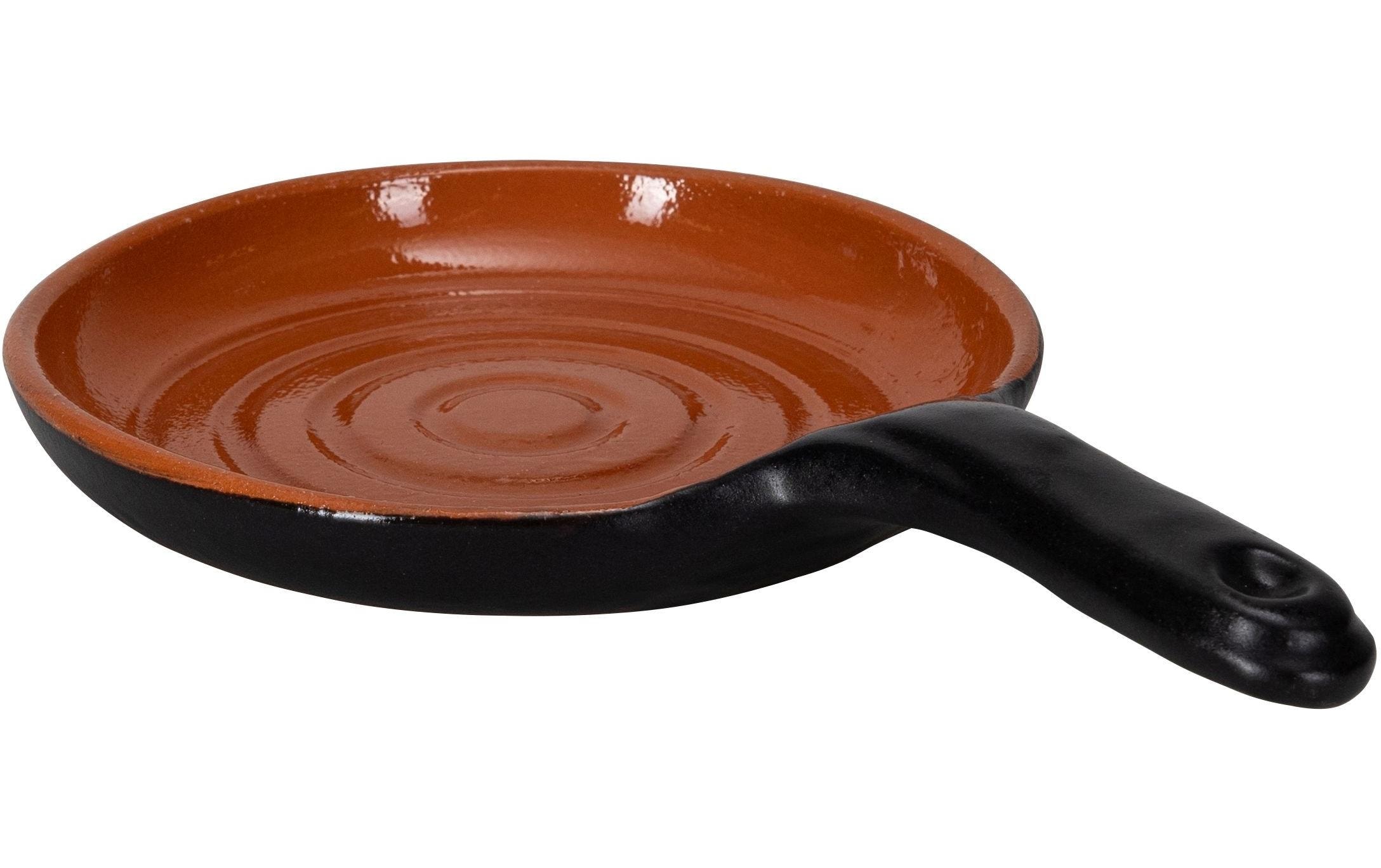 Nouvel Grillpfanne »& Backofenschale Grill me« Keramik