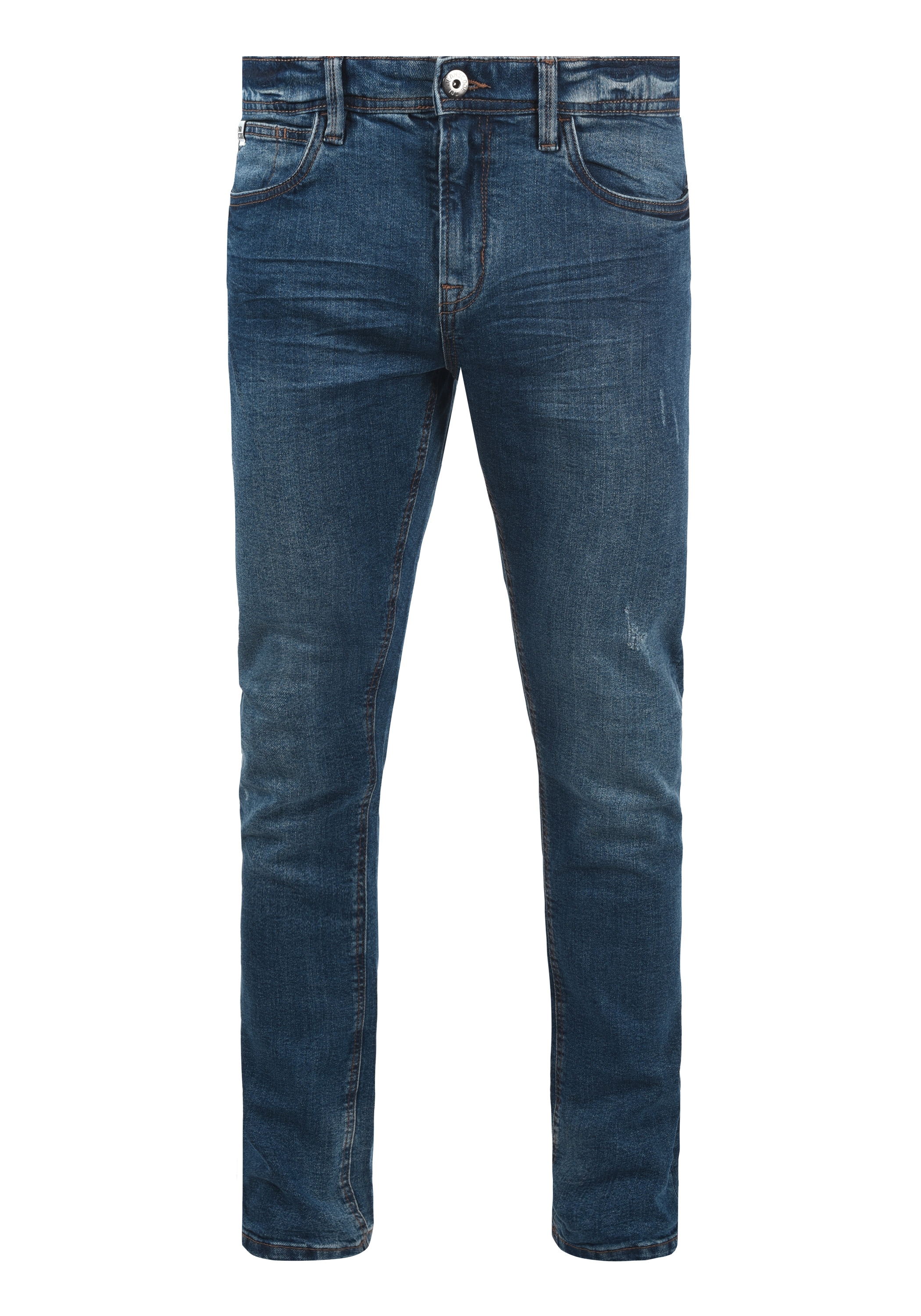 Indicode 5-Pocket-Hose "5-Pocket-Jeans IDAldersgate"