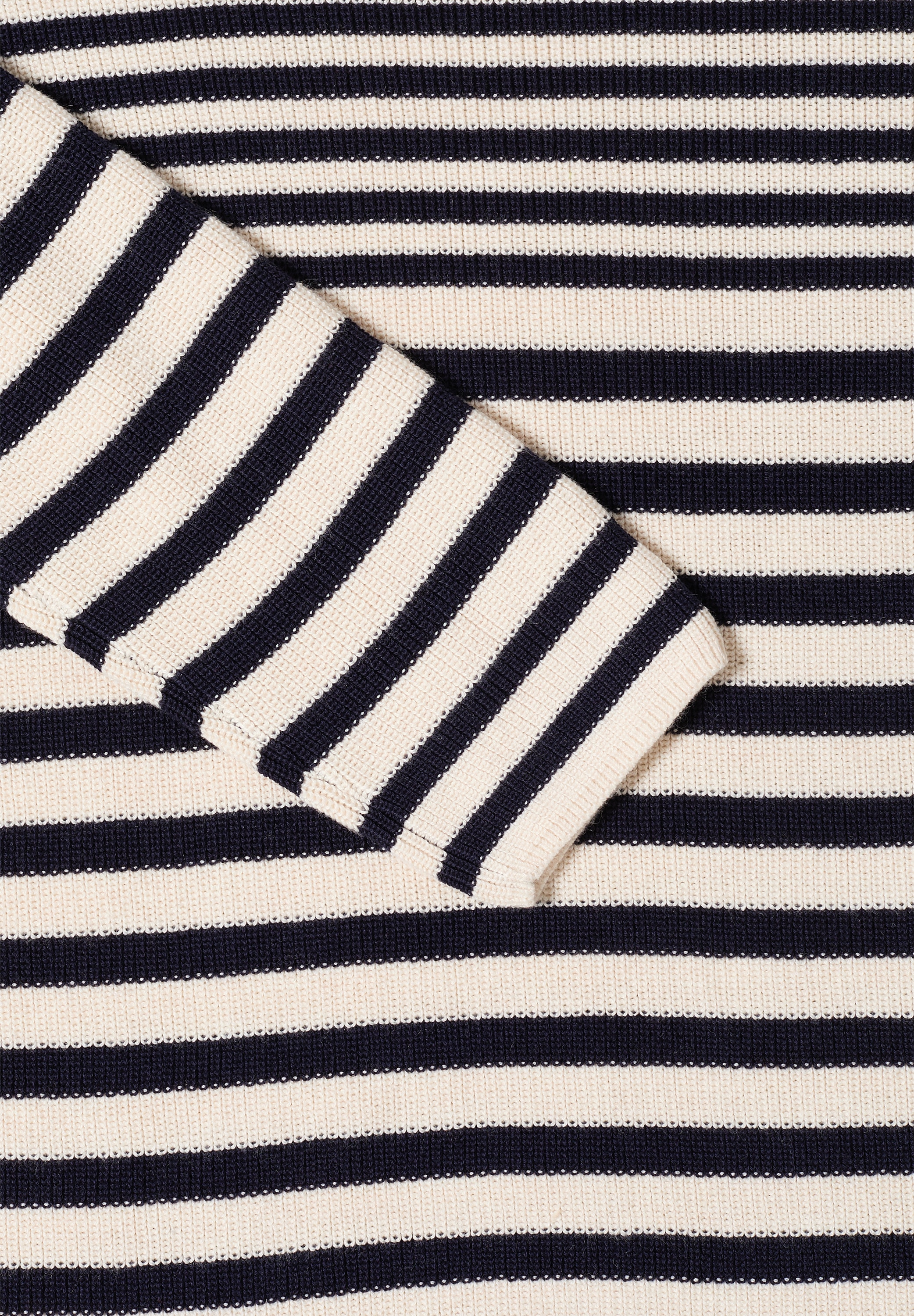 Cecil Strickpullover, aus reiner Baumwolle