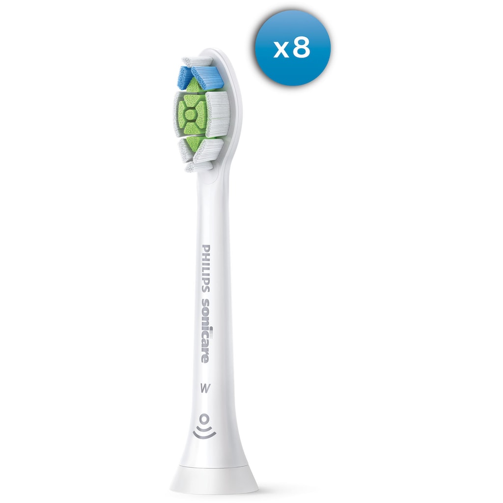 Philips Sonicare Aufsteckbürsten »W2 Optimal White Standard«