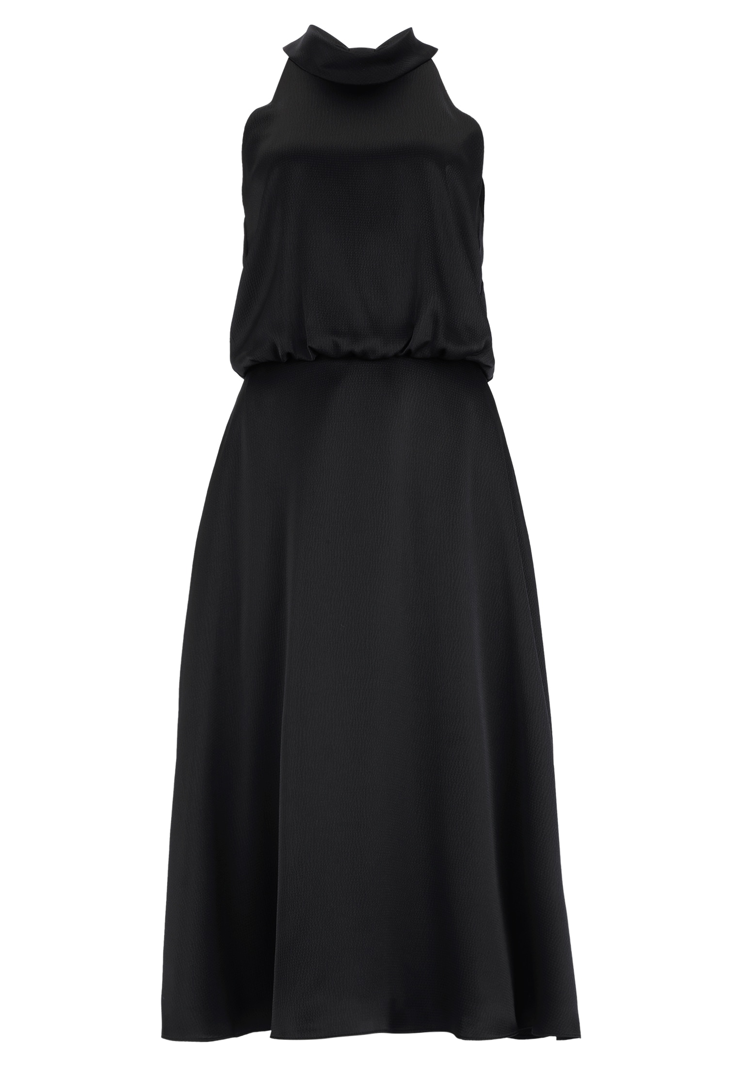 Vera Mont Cocktailkleid »Vera Mont Cocktailkleid mit Stehkragen«, Material