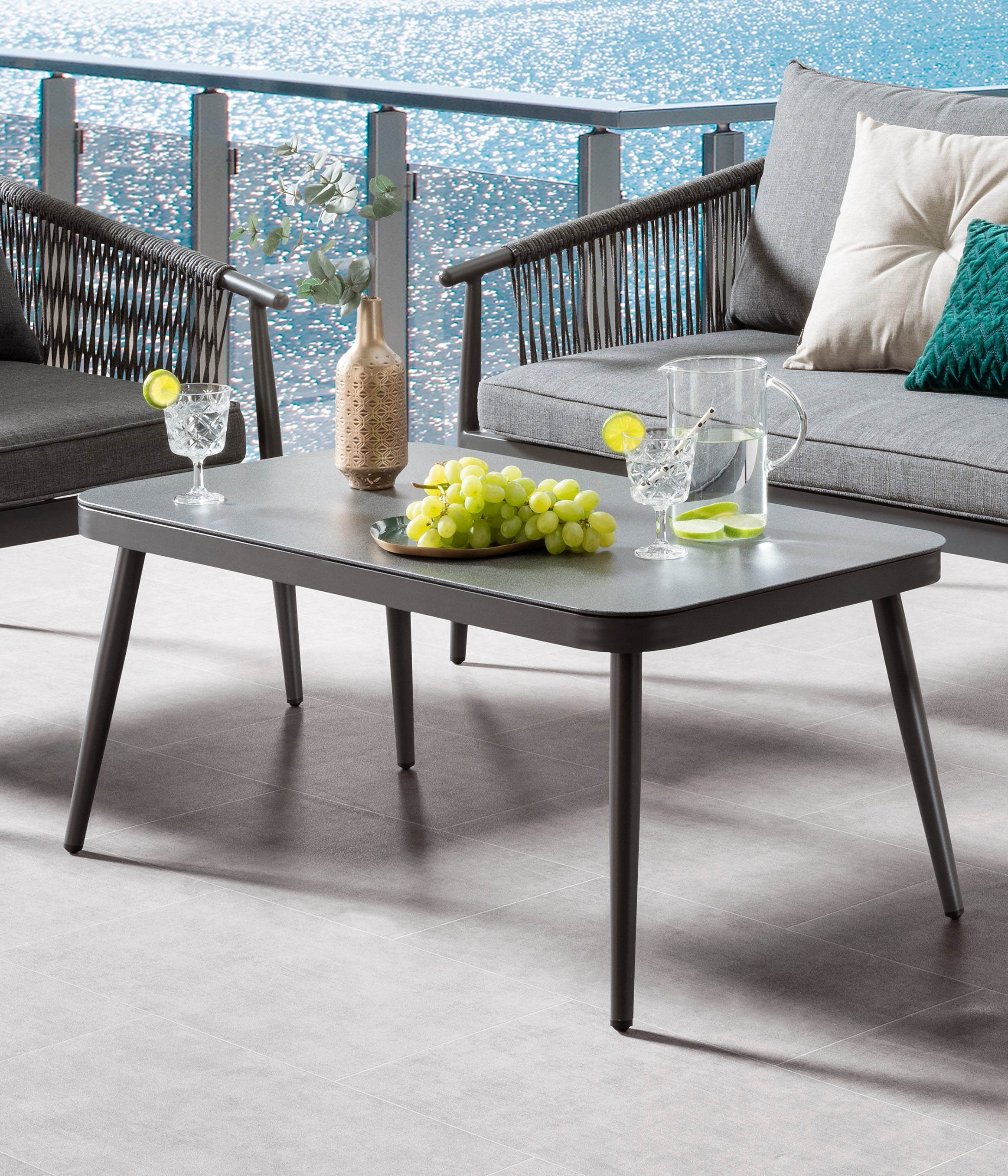 Destiny Gartenlounge-Set Destiny Gartenlounge-Set