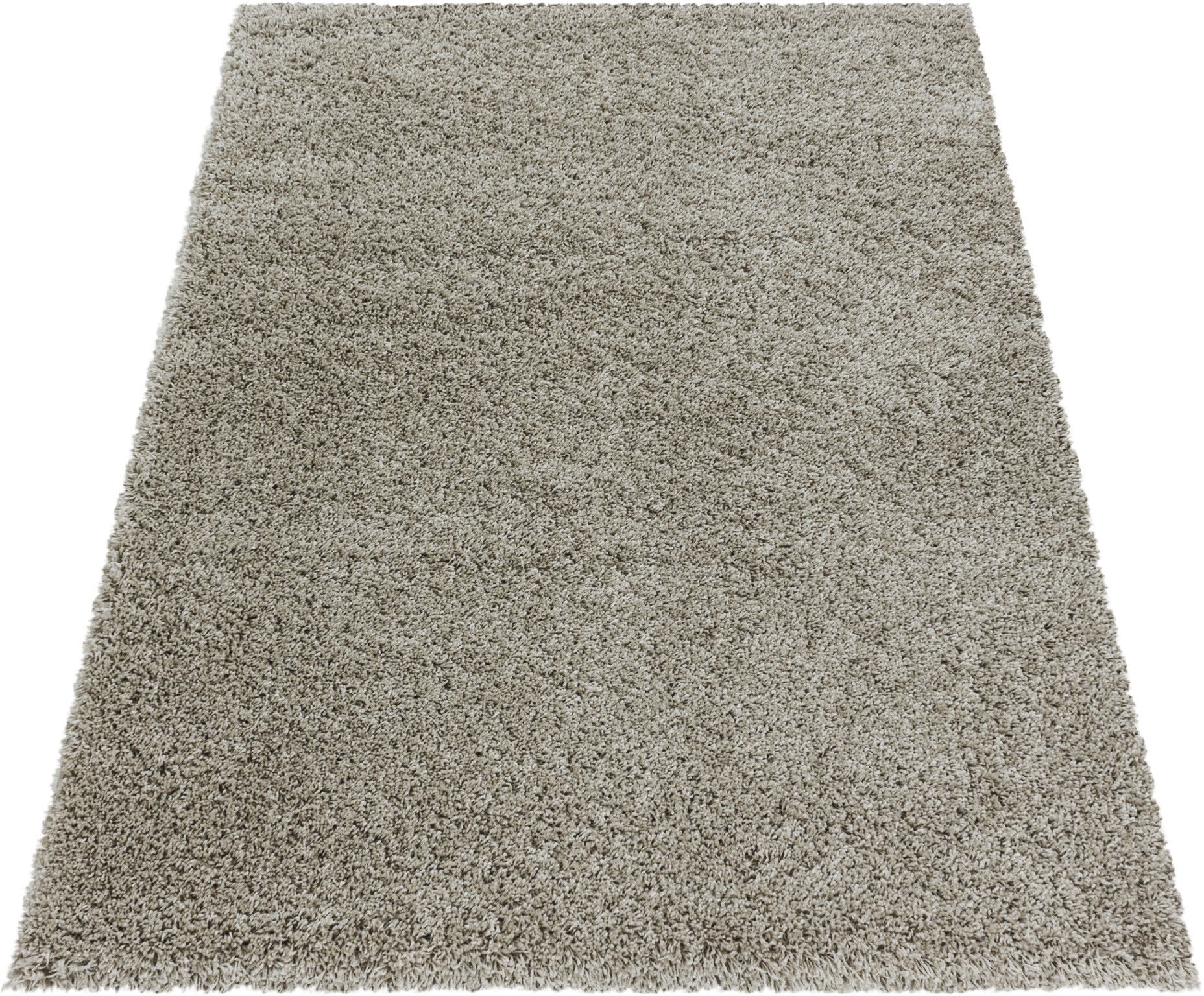 Ayyildiz Teppiche Hochflor-Teppich "SYDNEY 3000" rechteckig 30 mm Höhe Shag günstig online kaufen