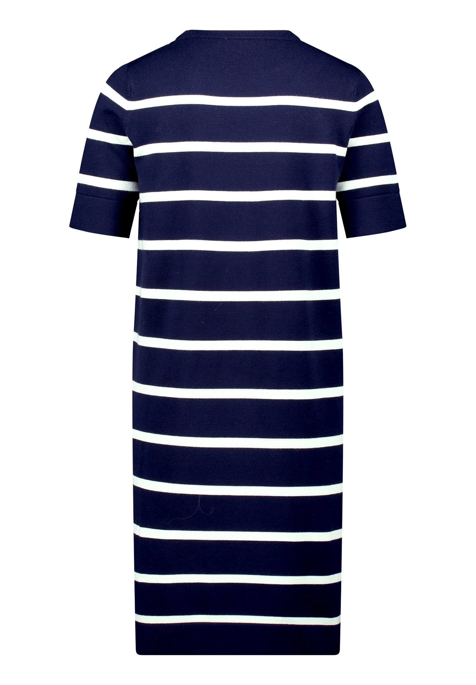 Cartoon Strickkleid »Damen mit Rundhalsausschnitt« Ohne Tasche