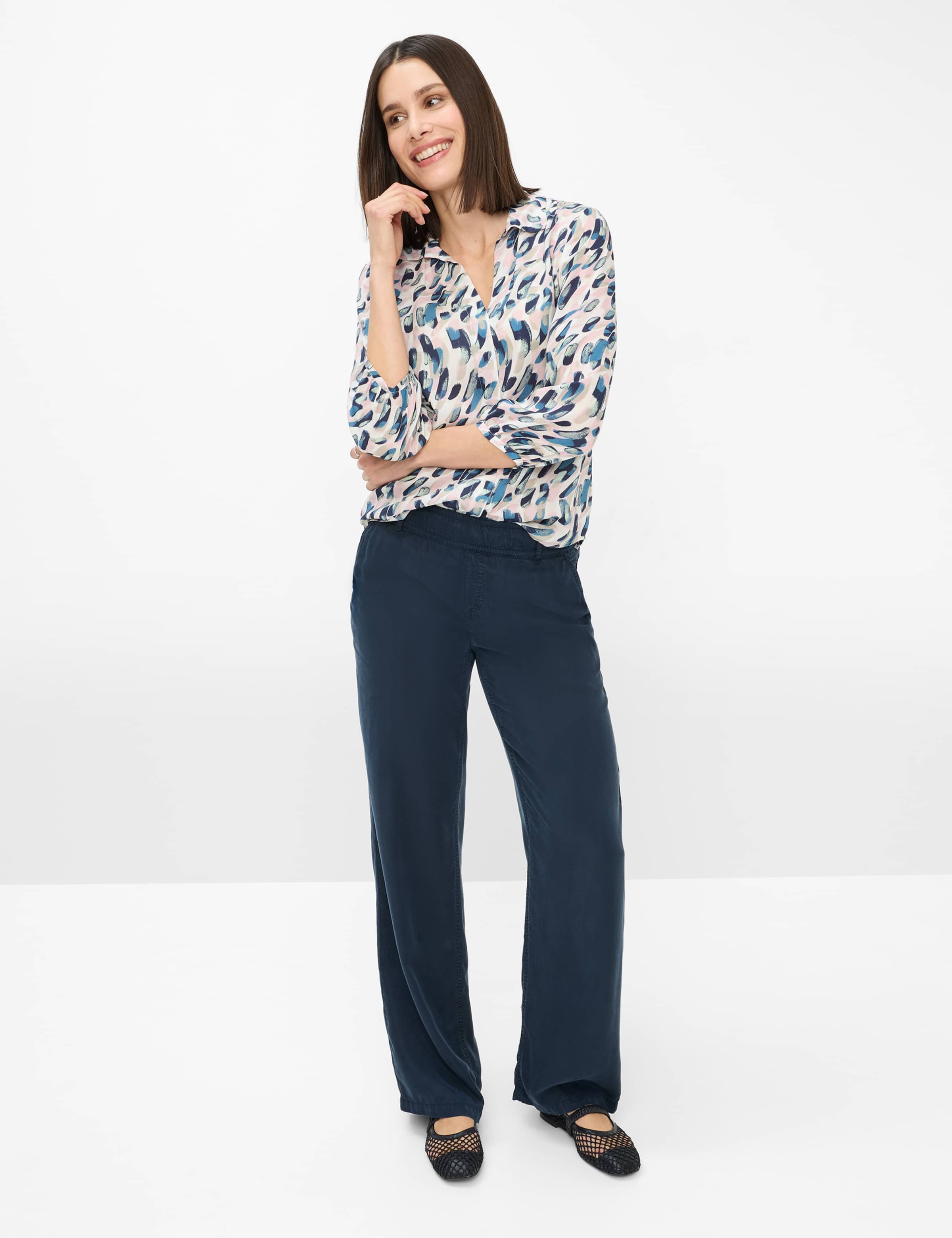Brax 5-Pocket-Hose »Style MAINE«