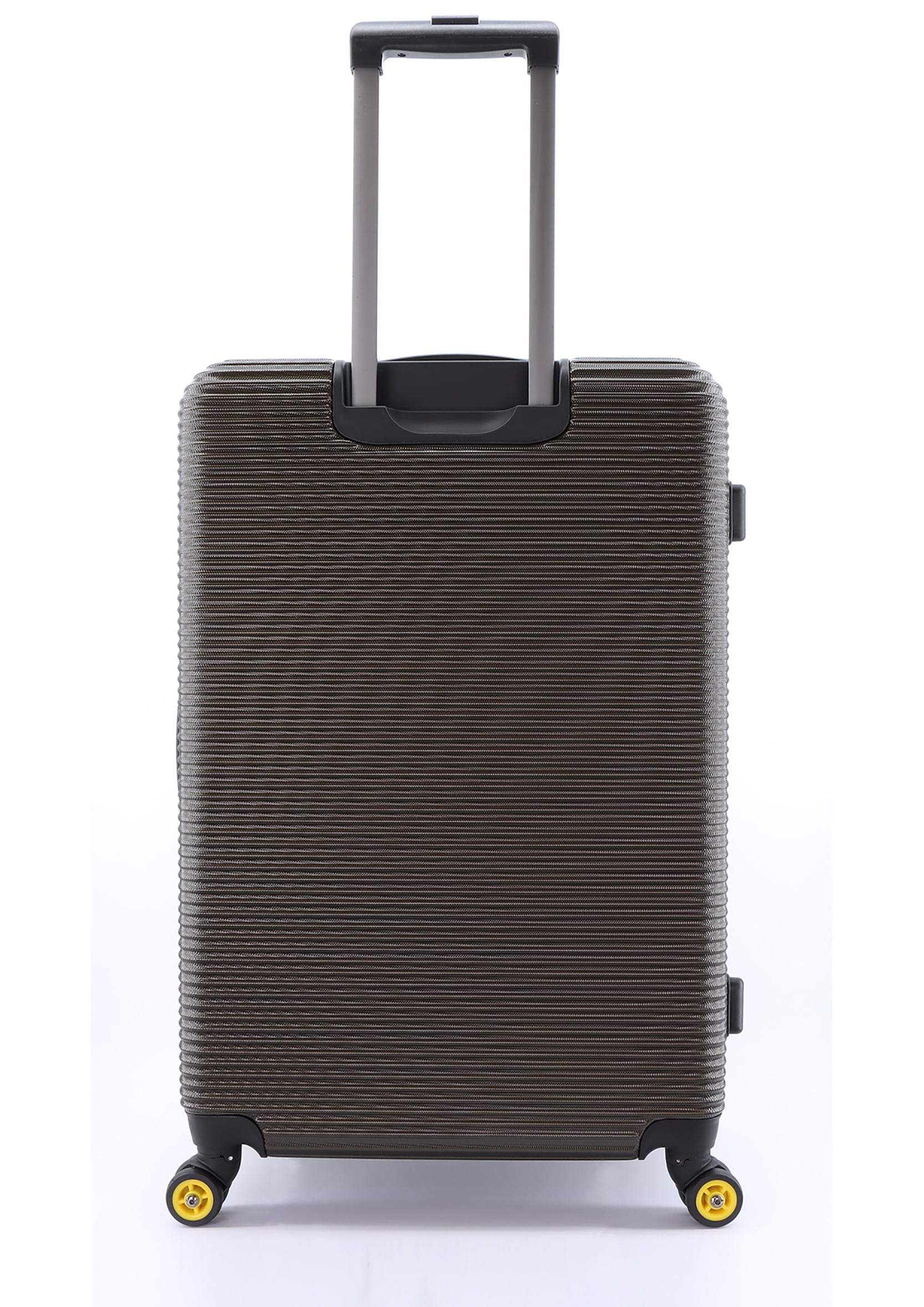 NATIONAL GEOGRAPHIC Koffer »Abroad«, mit integriertem TSA-Zahlenschloss