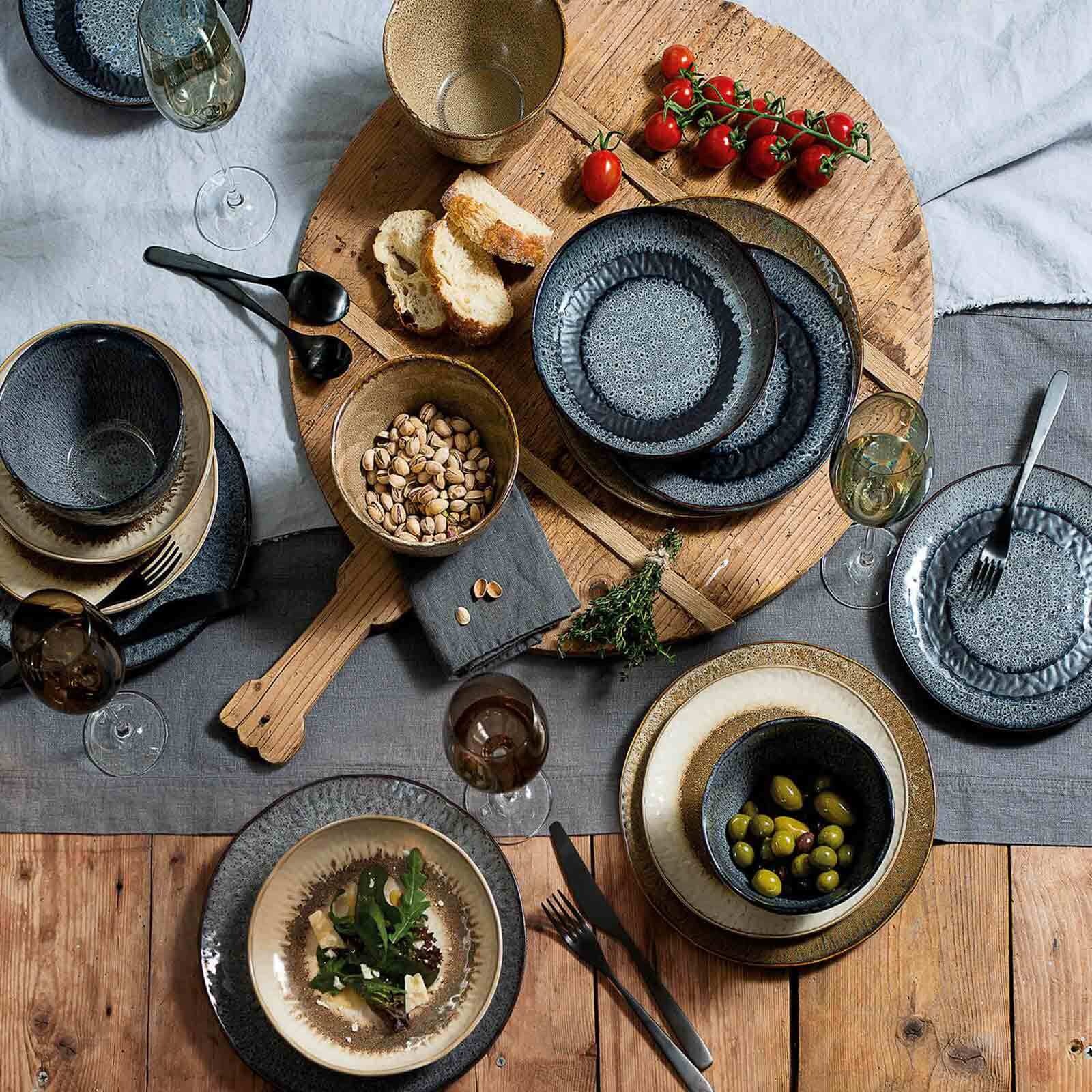 Thumbnail - LEONARDO Schale "Keramikschalen Matera ø 15.3 cm 2er Set"