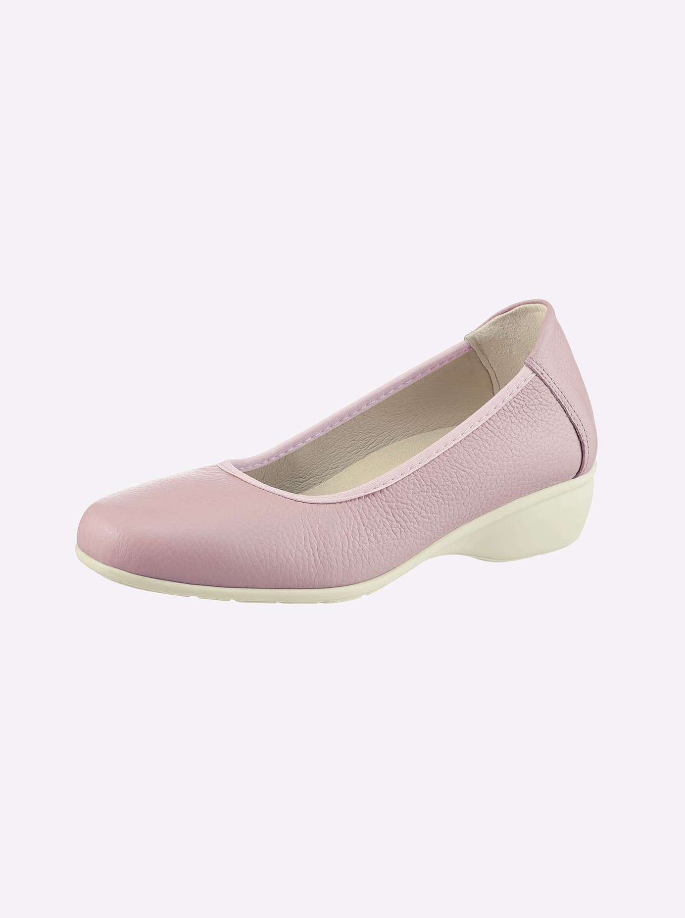 Classic Ballerina