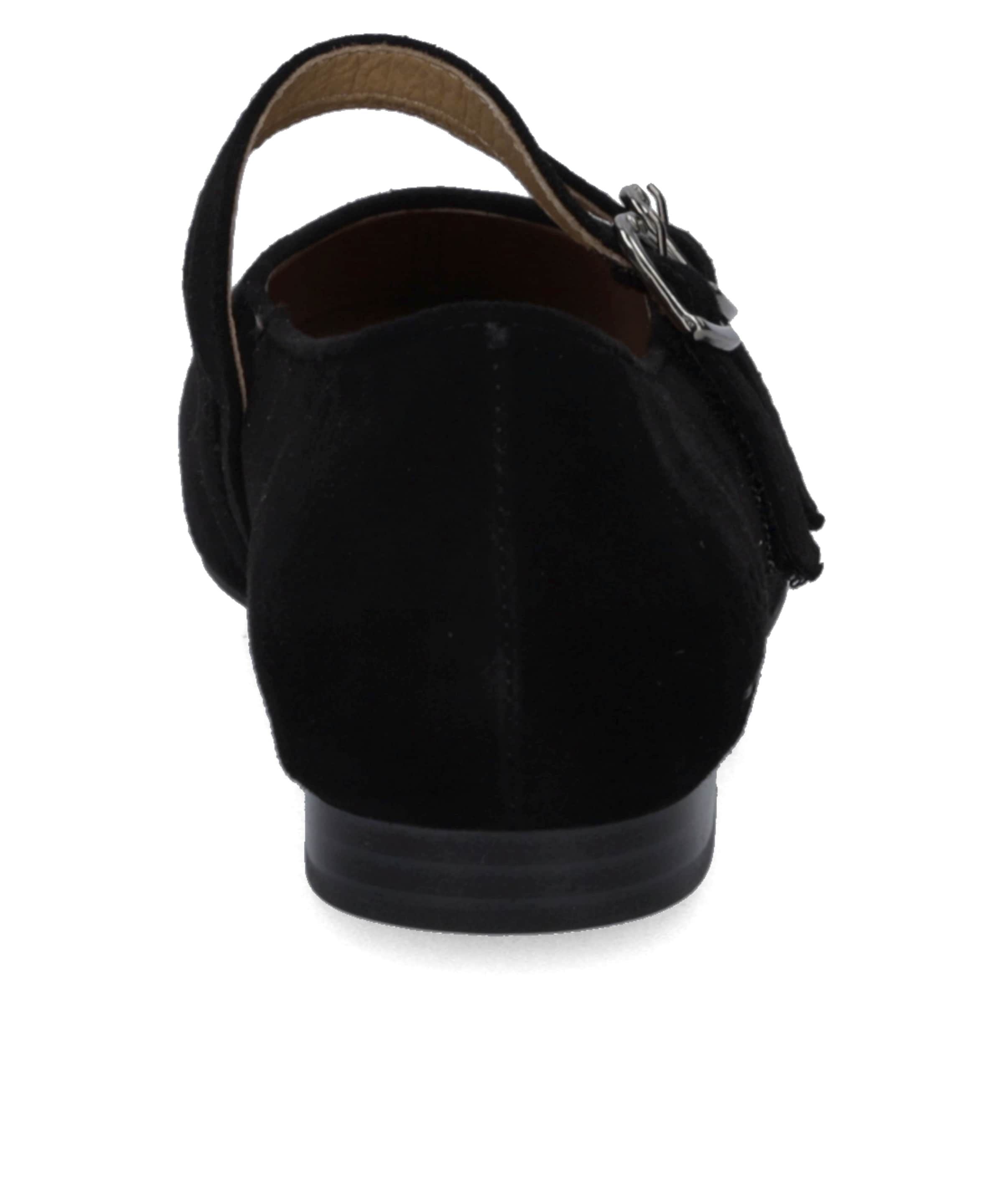 Josef Seibel Ballerina »Chloe 03, schwarz«