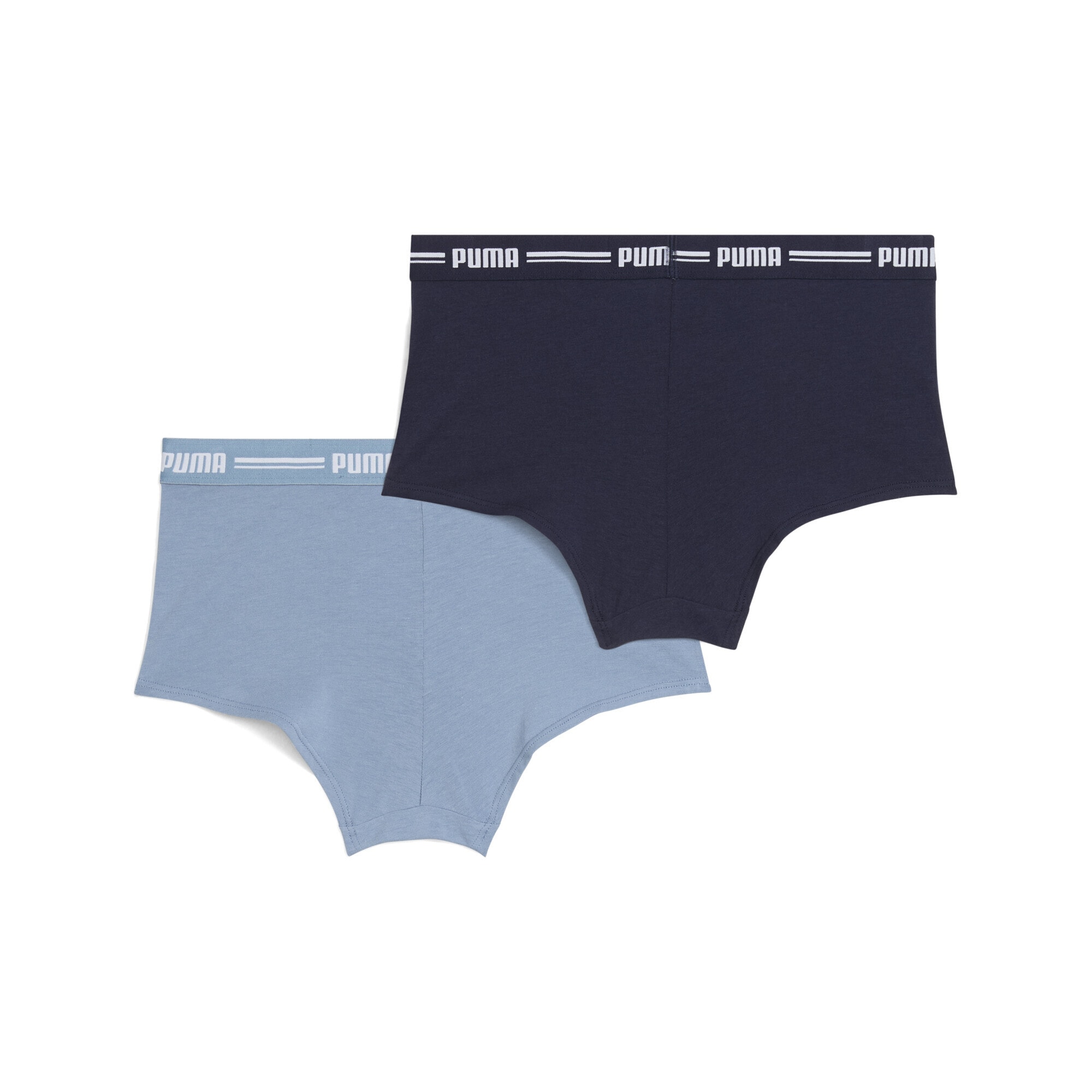 PUMA Boxer »Panties (2er-Pack) Damen«