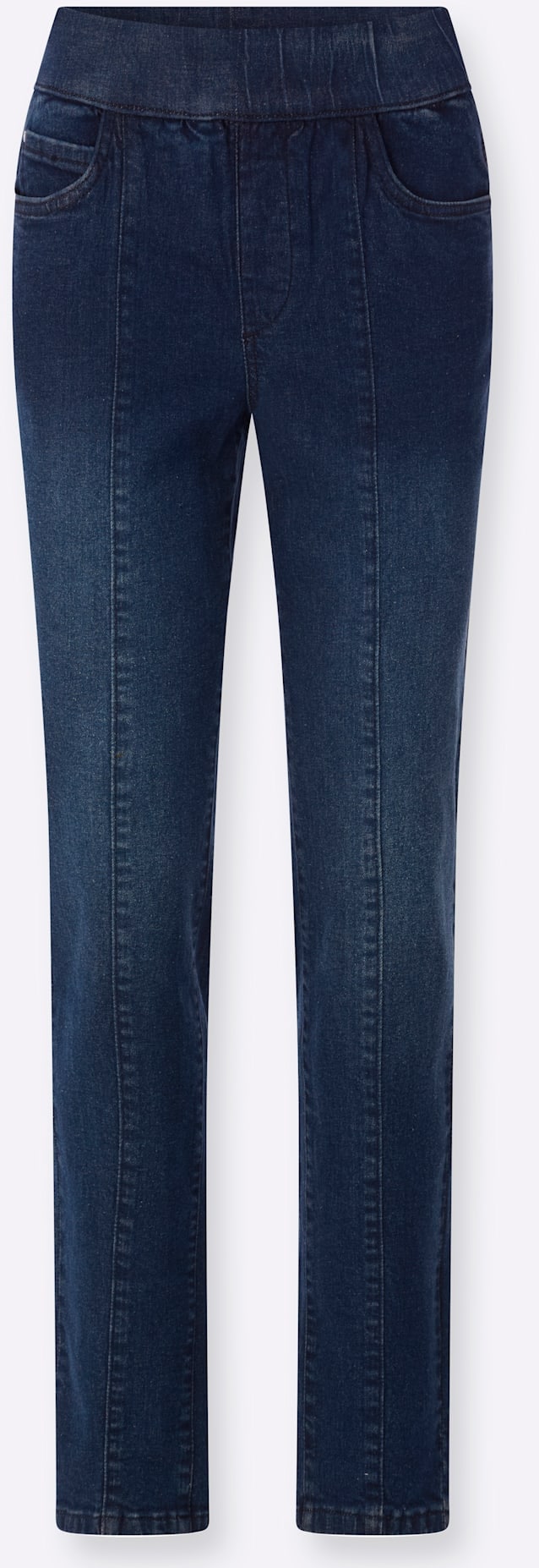 Casual Looks Bequeme Jeans 1 tlg.