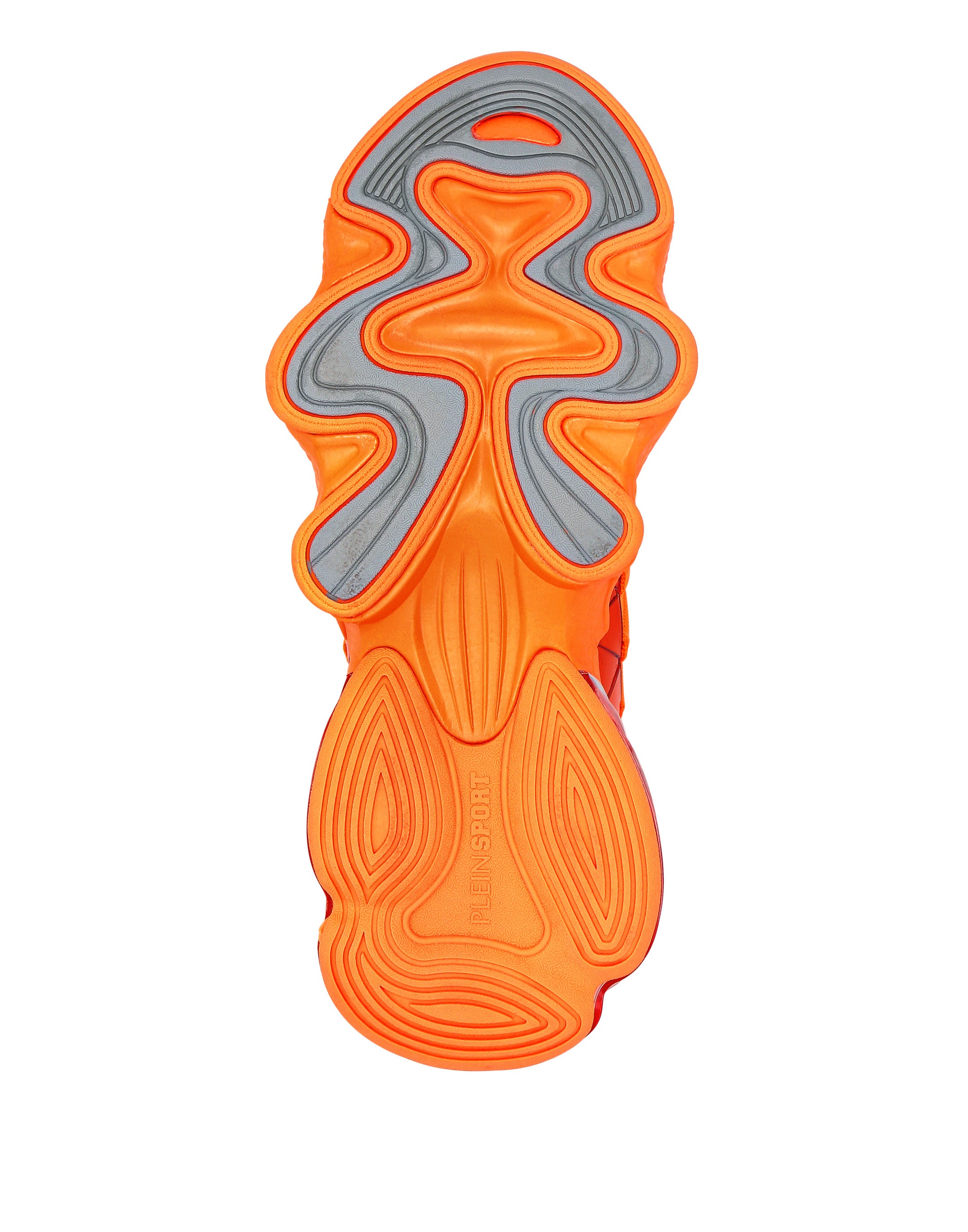 PLEIN SPORT Sneaker »Tiger Attack//Gen.x.04«