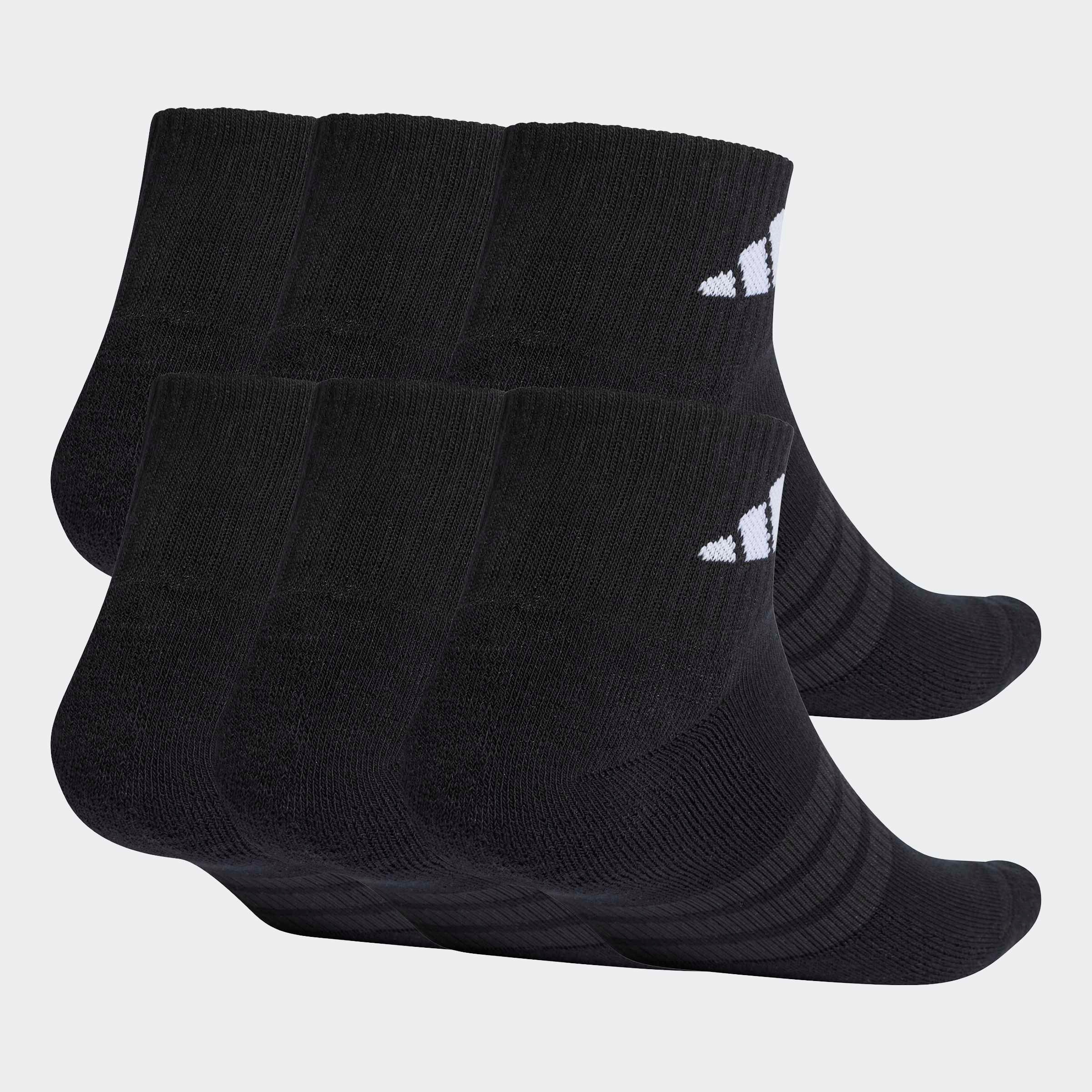 adidas Sportswear Sportsocken »C ESS ANK 6PP« 6 Paar tlg.