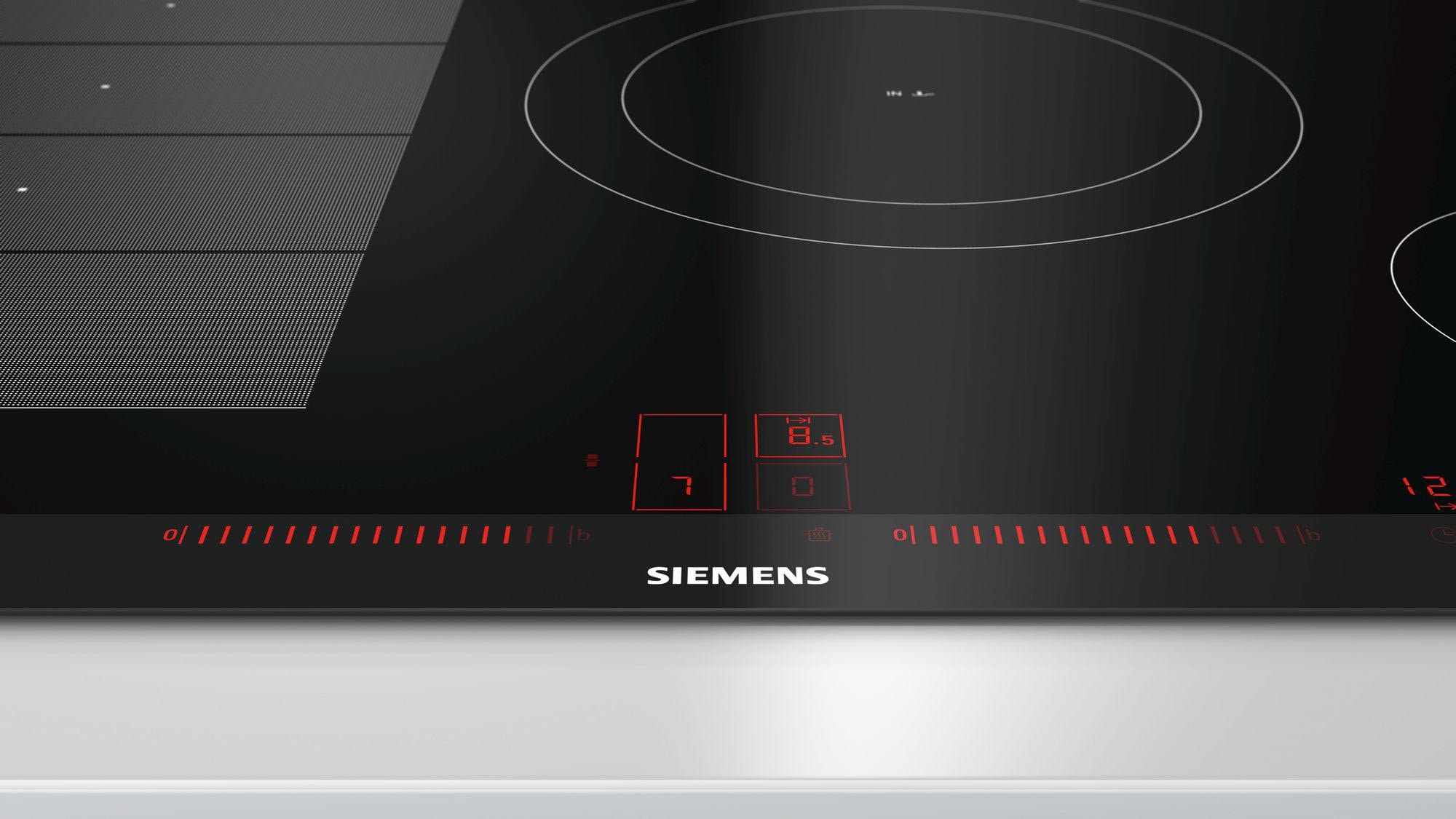 SIEMENS Induktions-Kochfeld von SCHOTT CERAN® »EX875LEC1E«