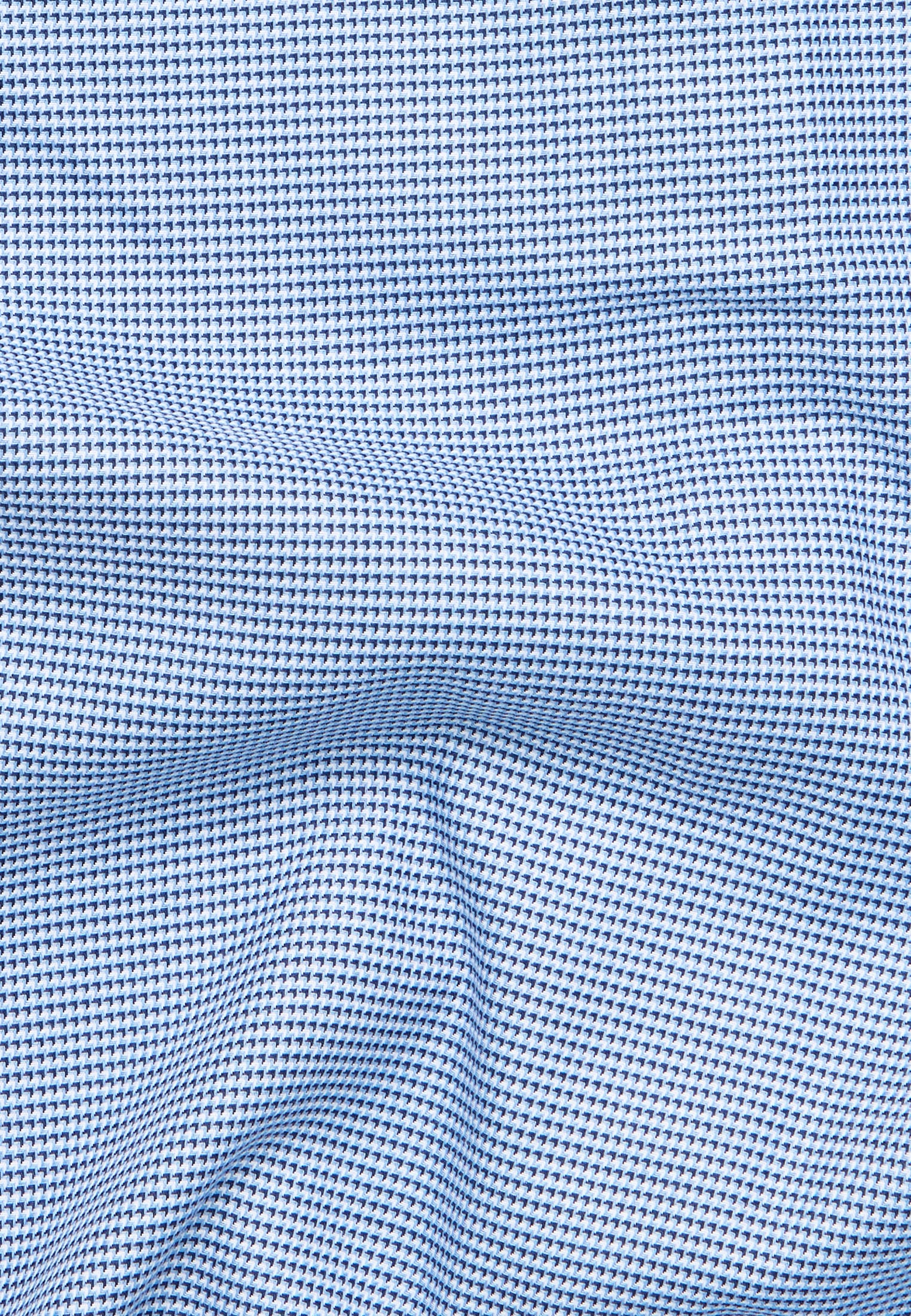 Eterna Langarmhemd »MODERN FIT«, NON IRON (bügelfrei)