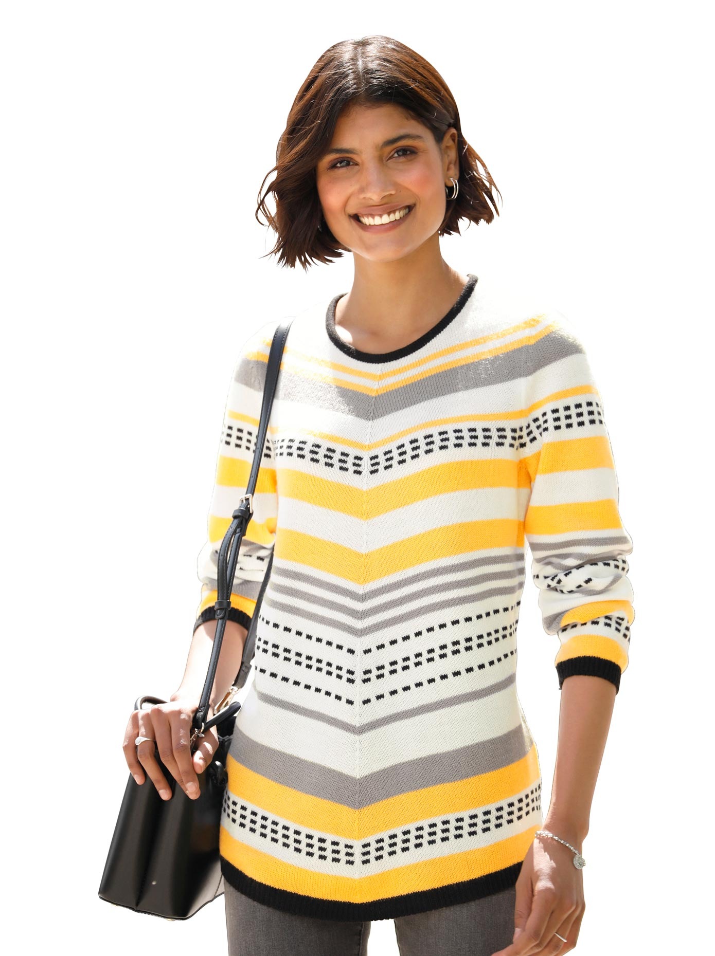 Classic Basics Strickpullover »Pullover«